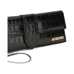 JACQUEMUS Bags