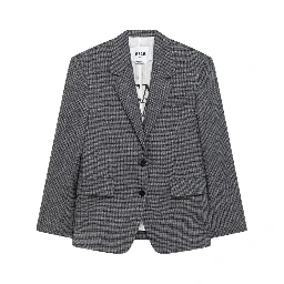 MSGM Jackets