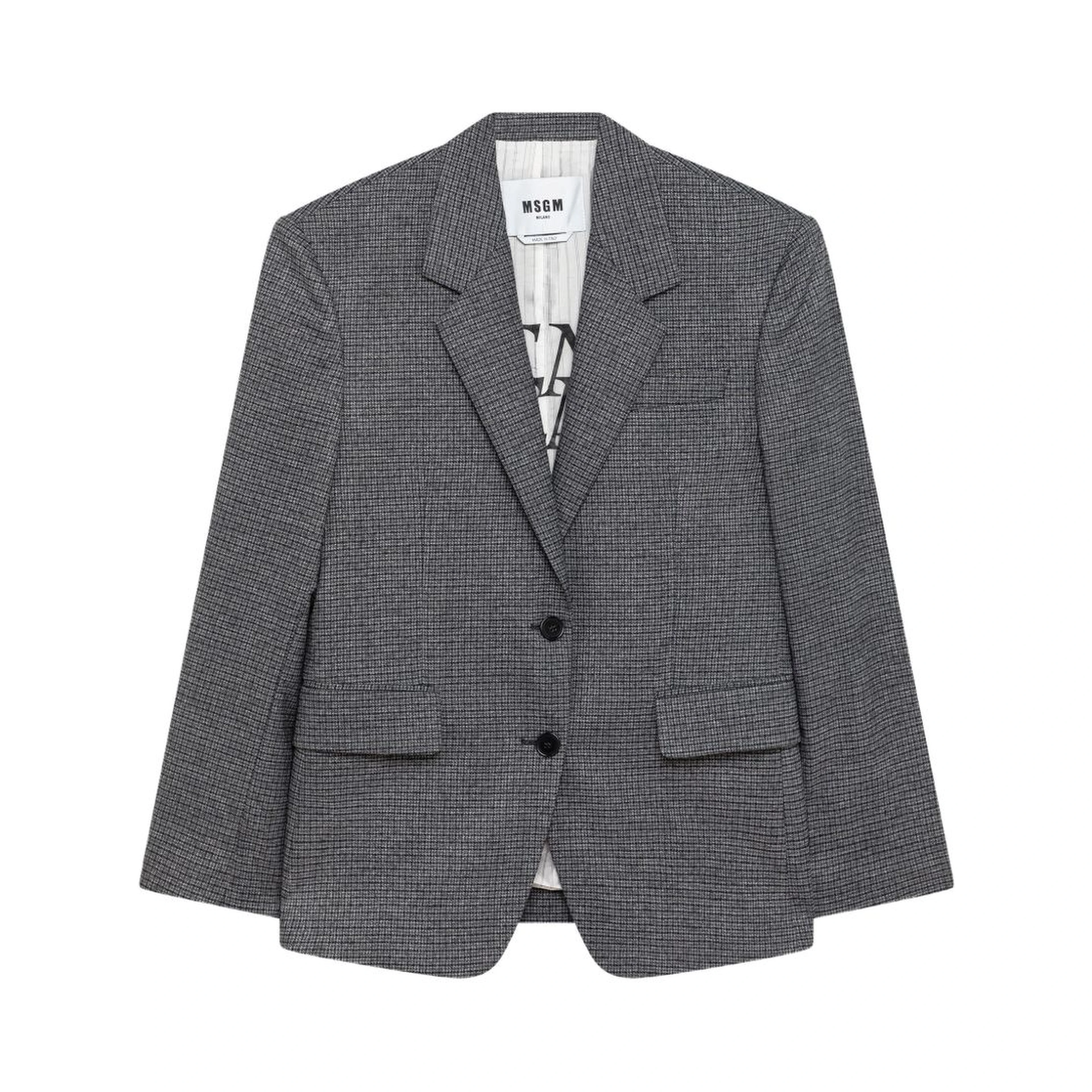 MSGM Jackets
