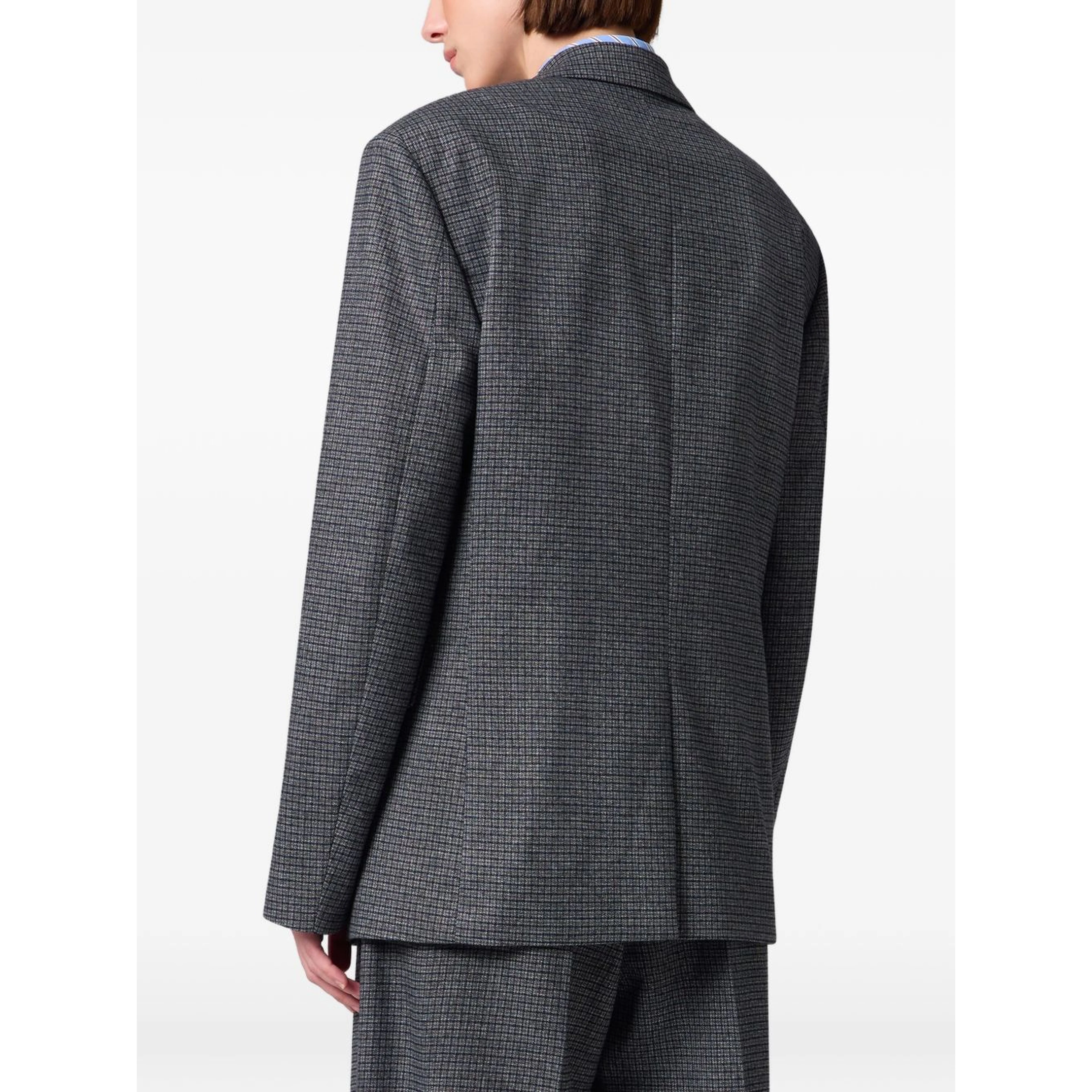 MSGM Jackets