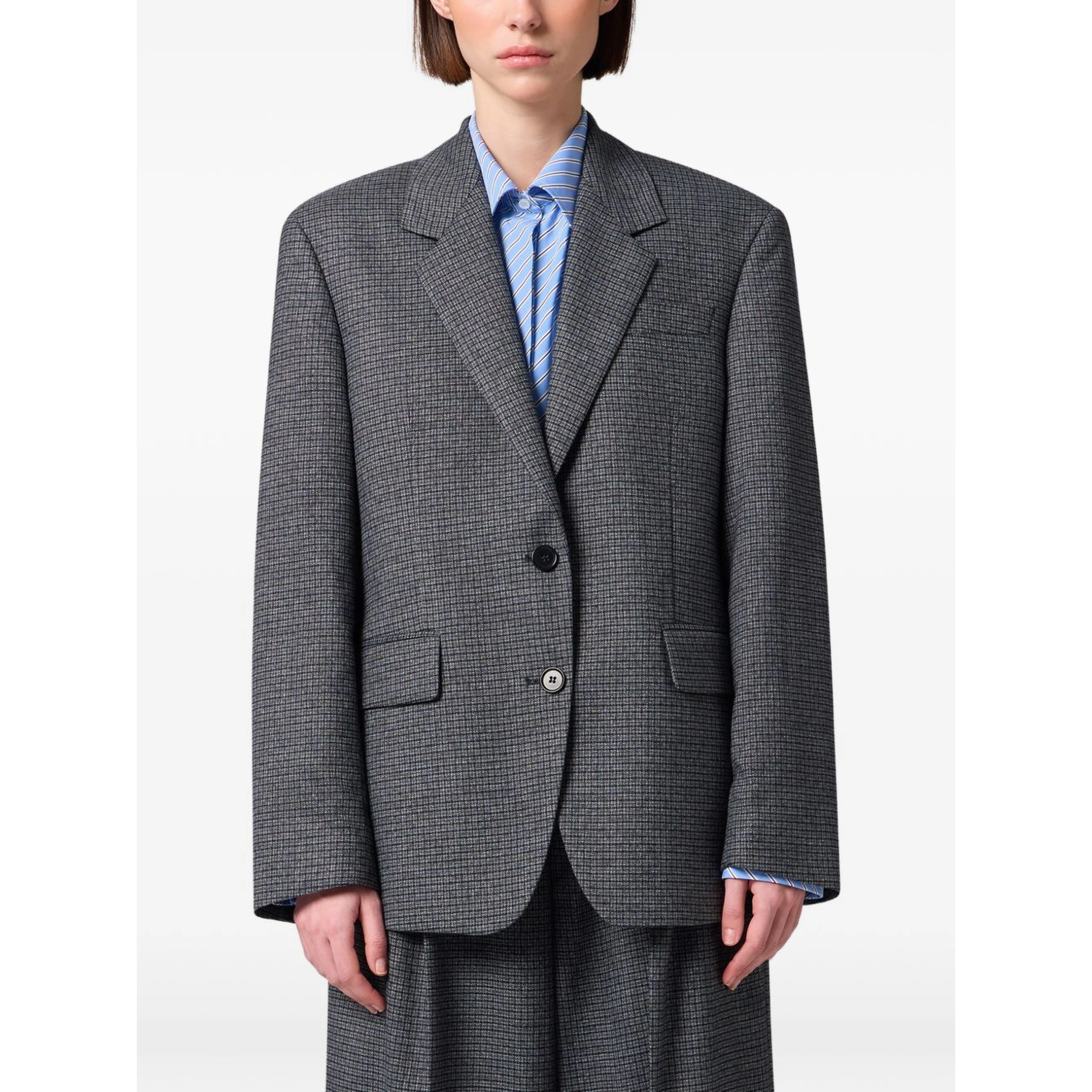 MSGM Jackets