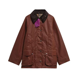 Barbour Jackets