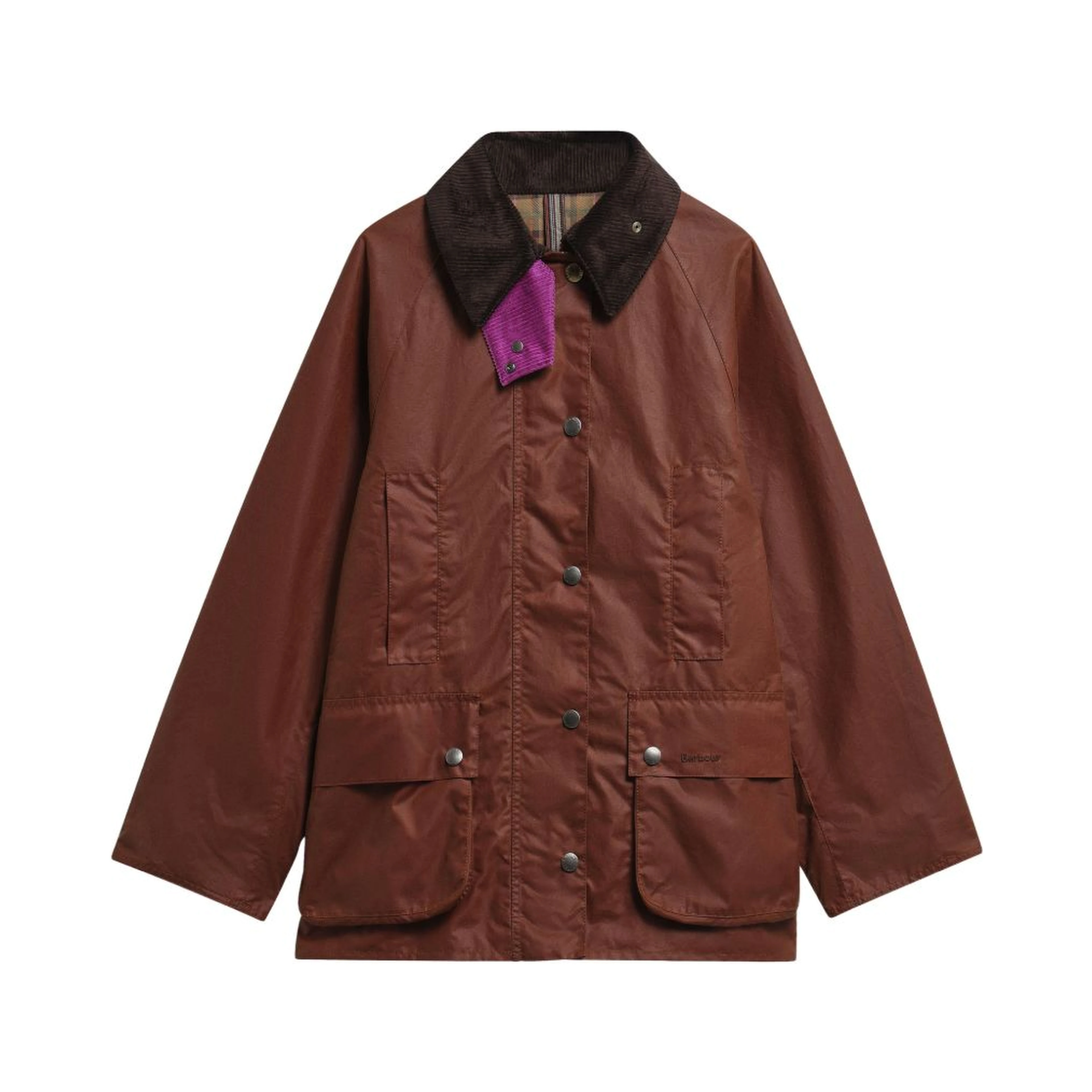 Barbour Jackets