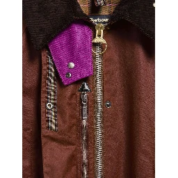 Barbour Jackets