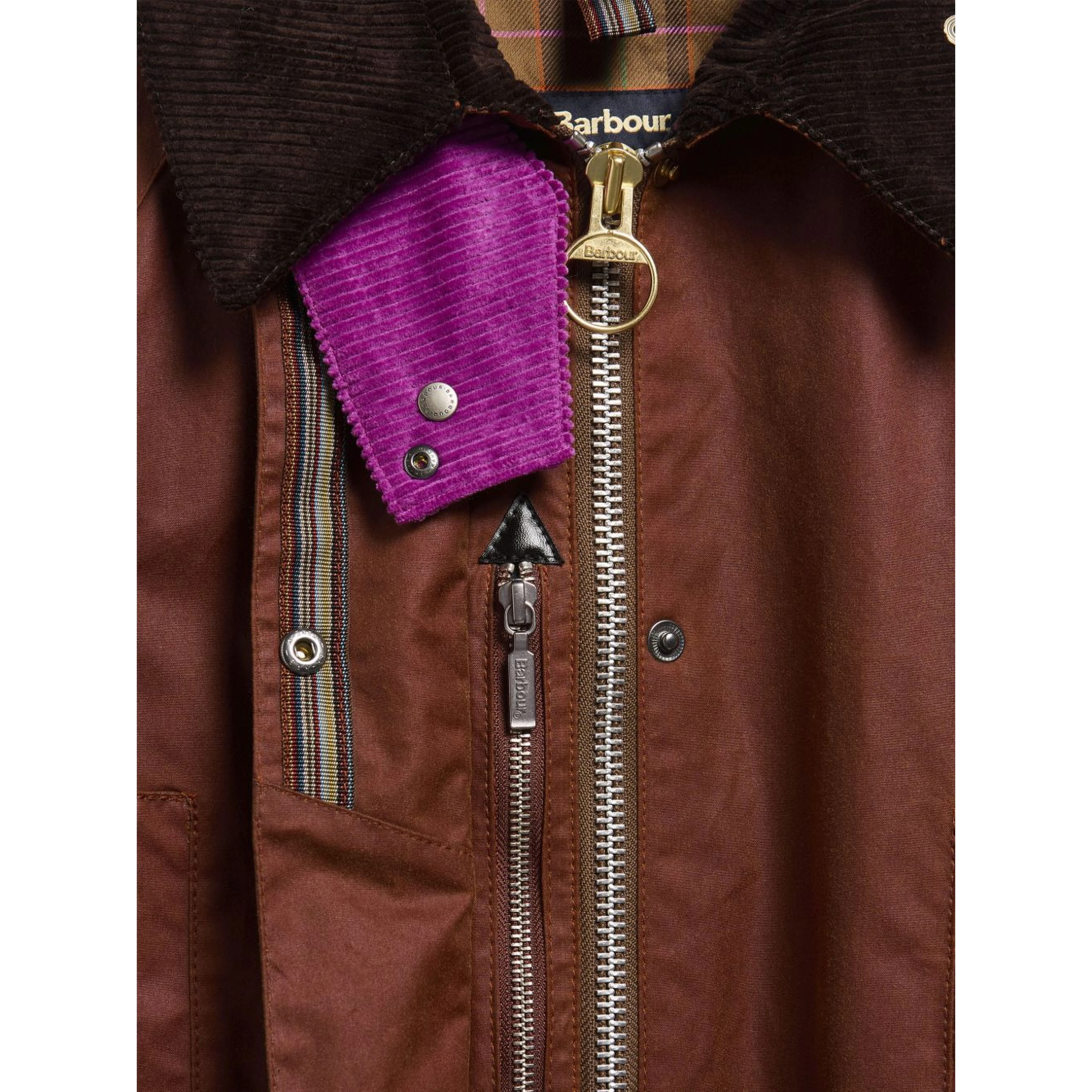 Barbour Jackets