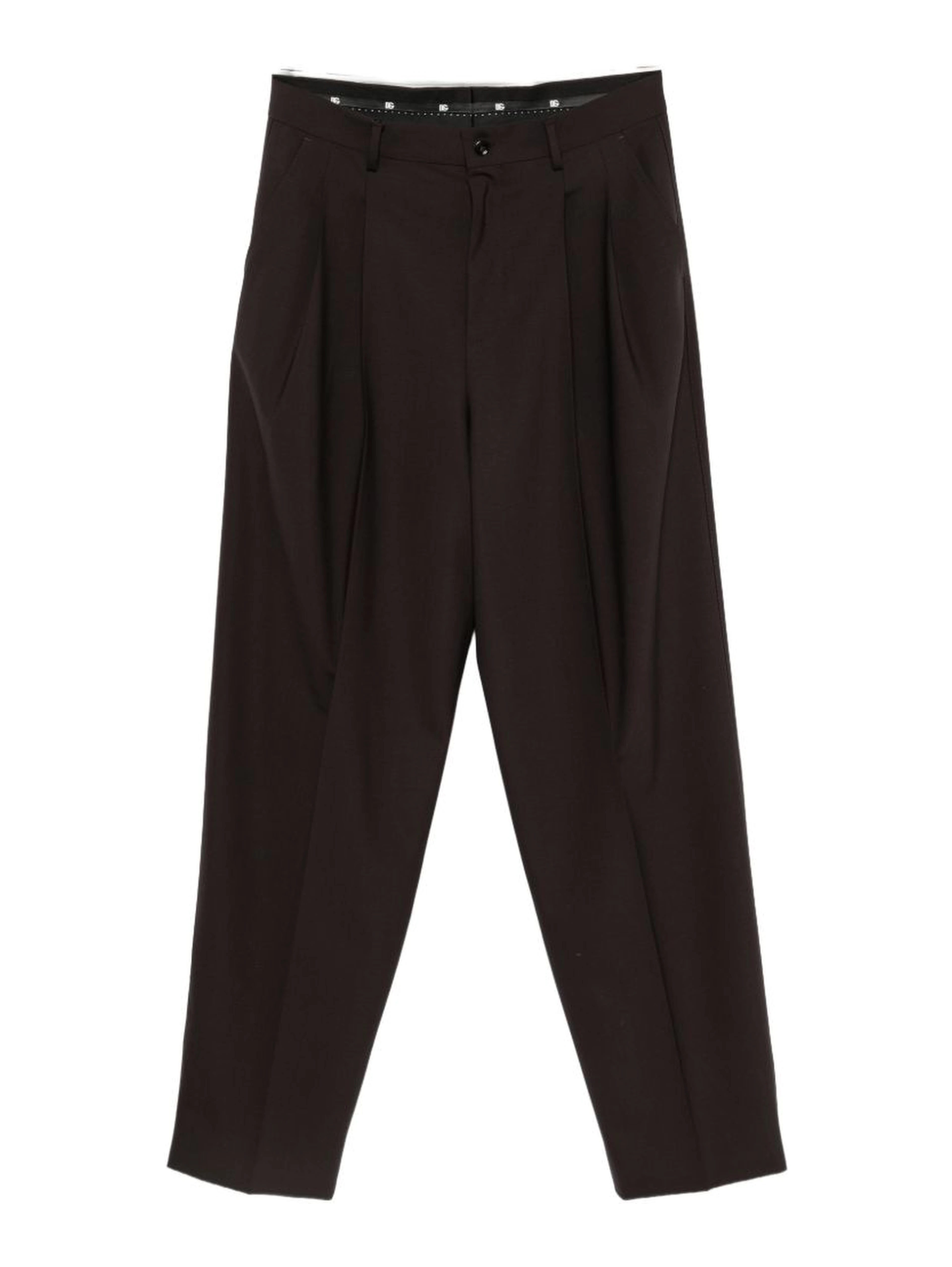 Dolce & Gabbana Trousers