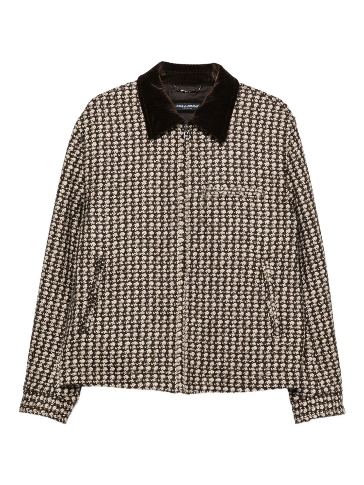 Dolce & Gabbana Jackets