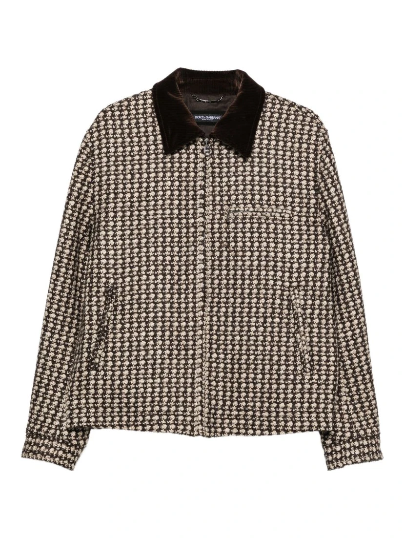 Dolce & Gabbana Jackets