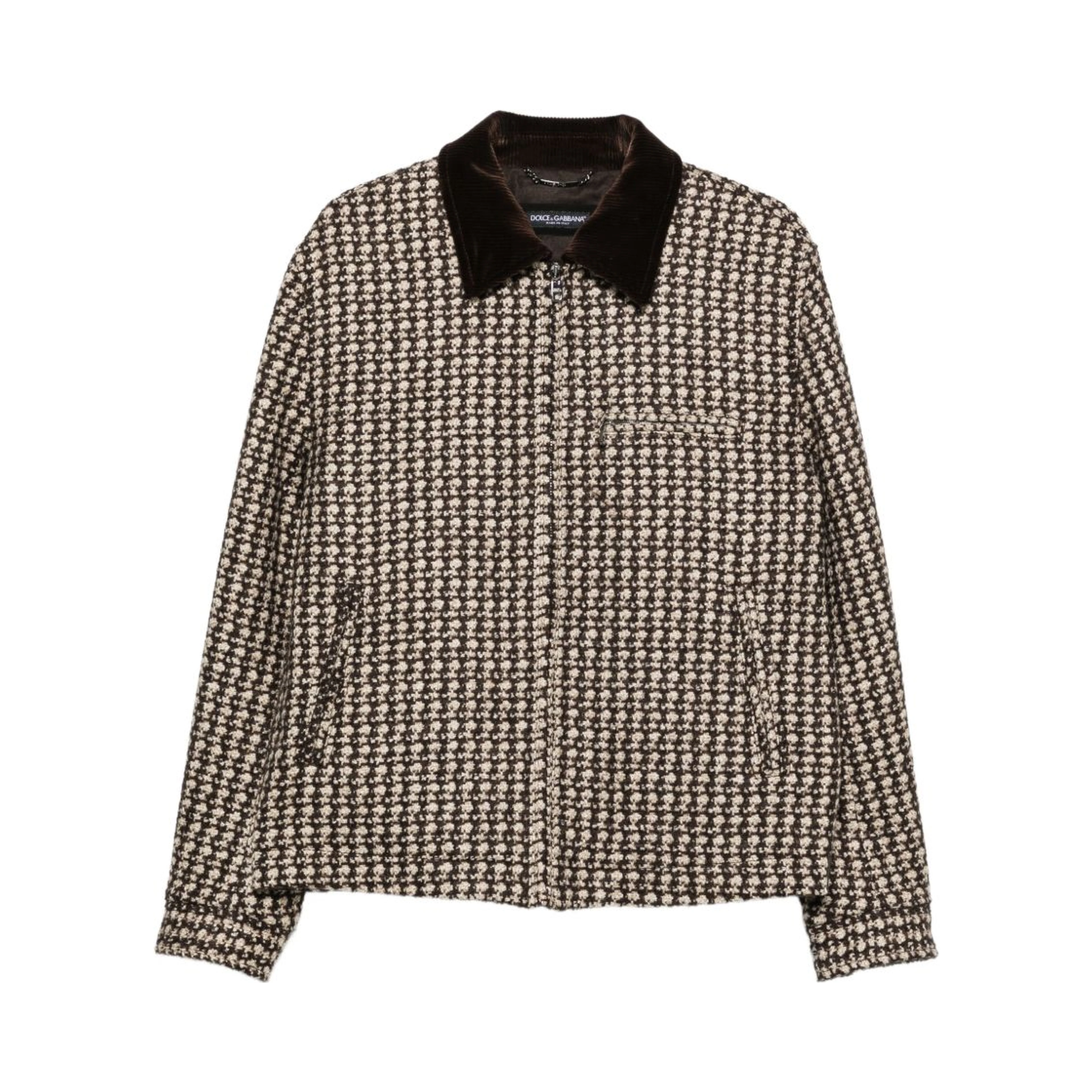 Dolce & Gabbana Jackets