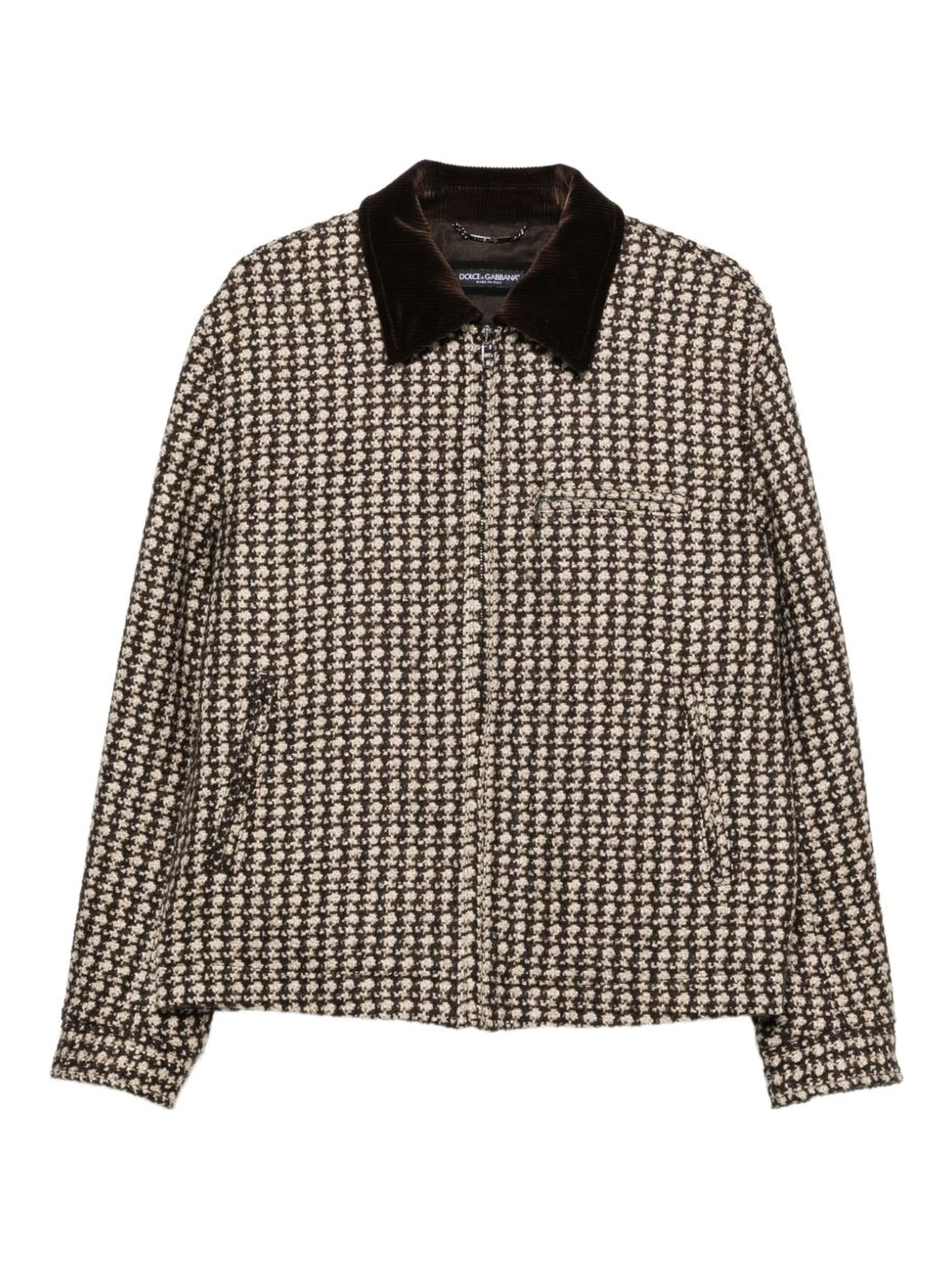 Dolce & Gabbana Jackets