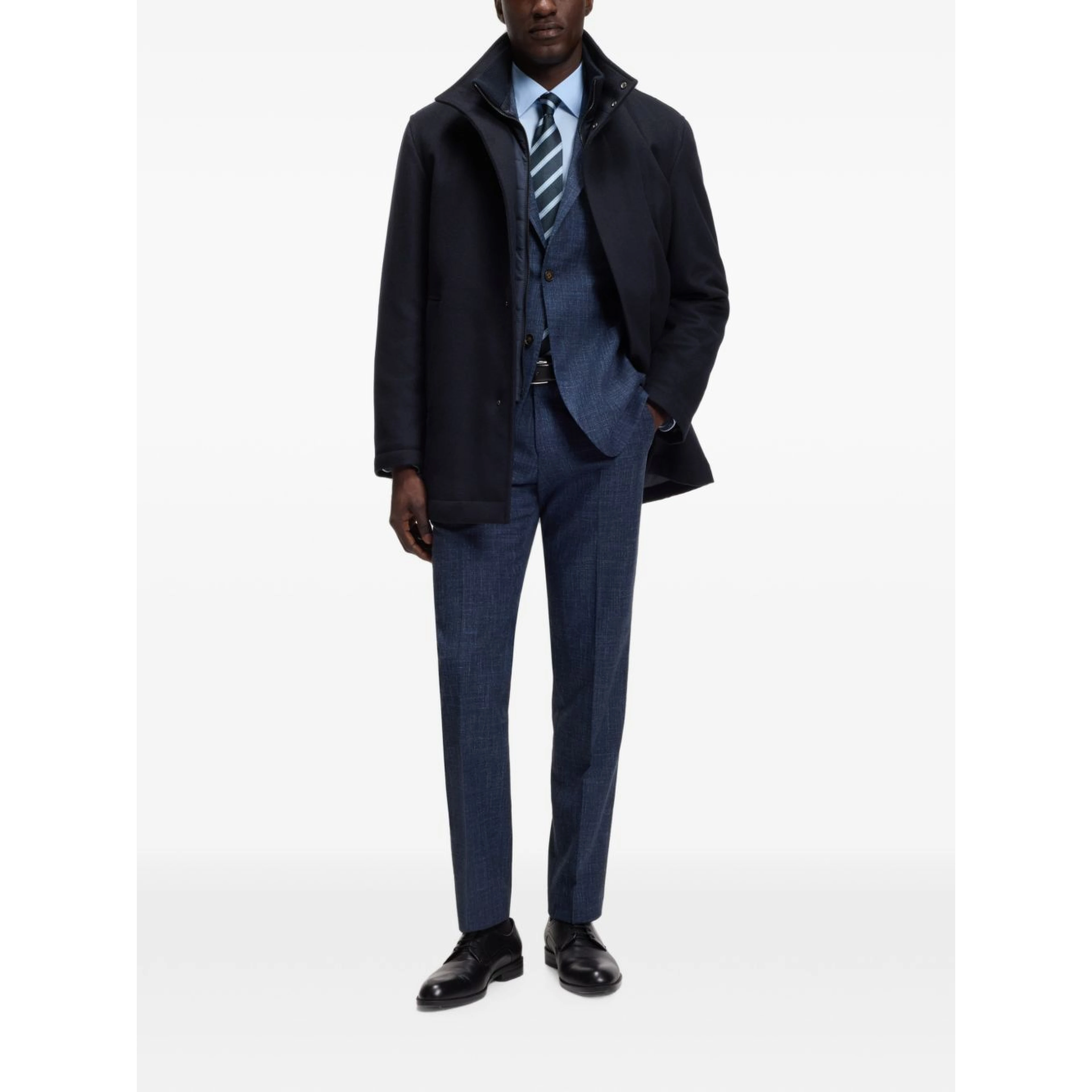 BOSS Coats