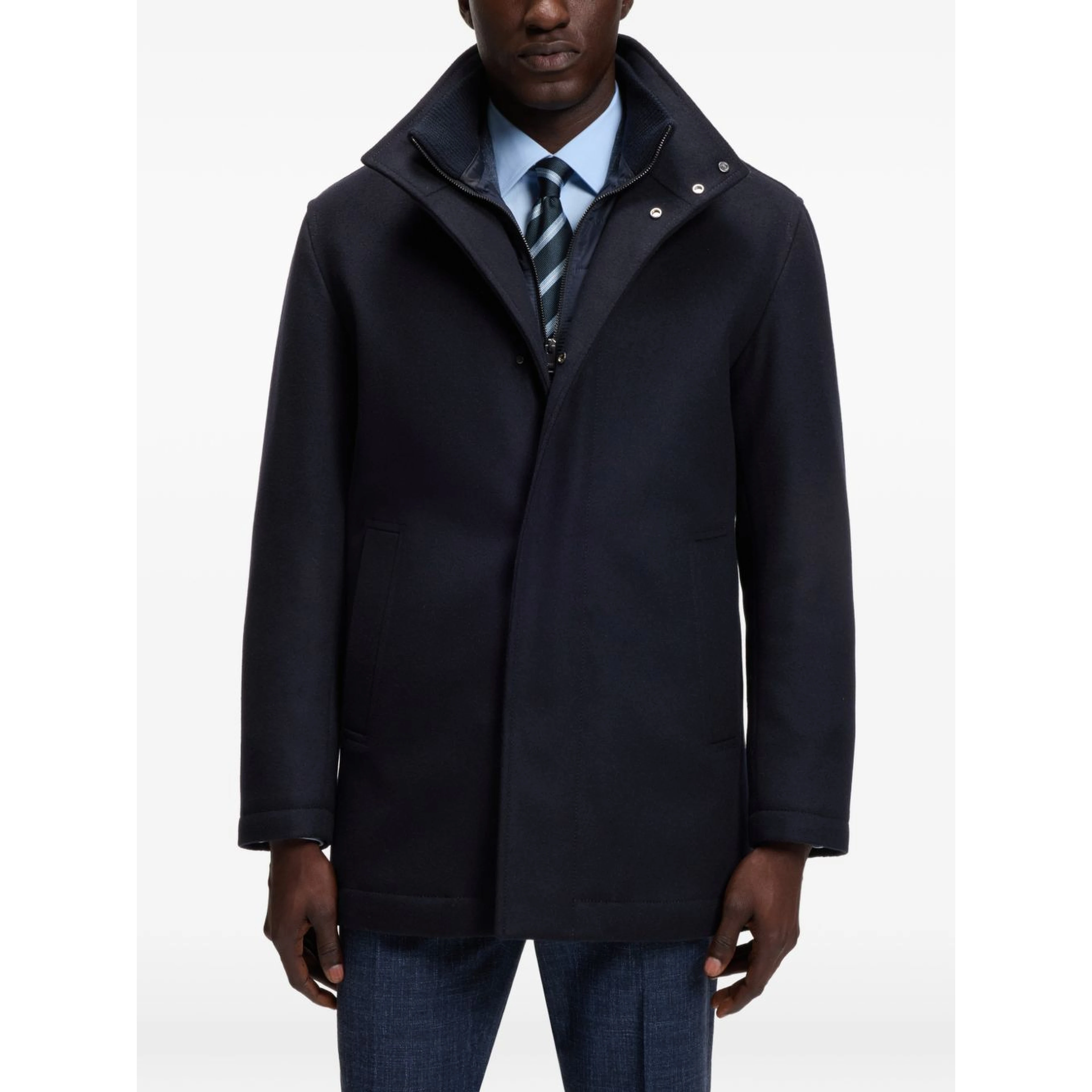 BOSS Coats
