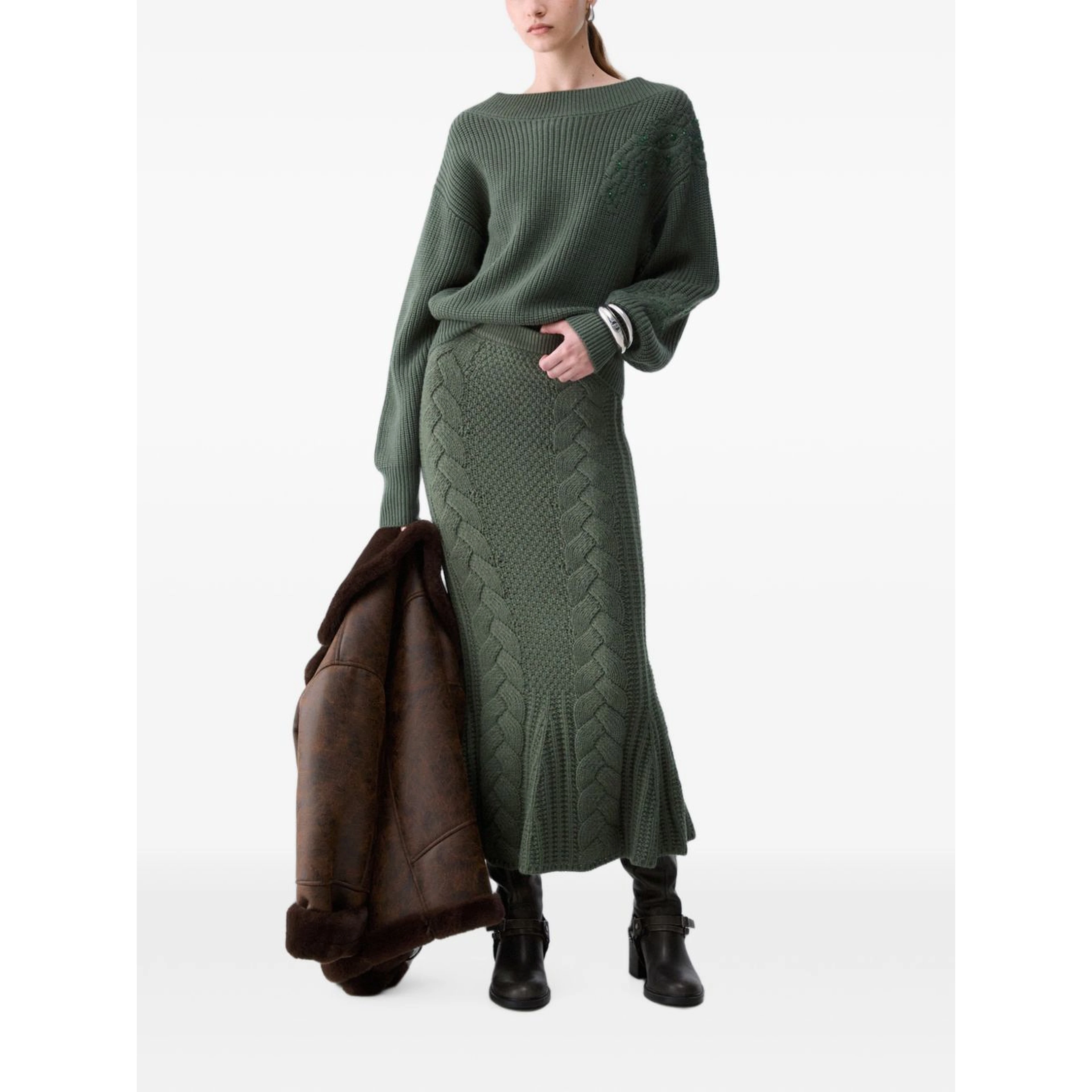 Liu Jo Sweaters
