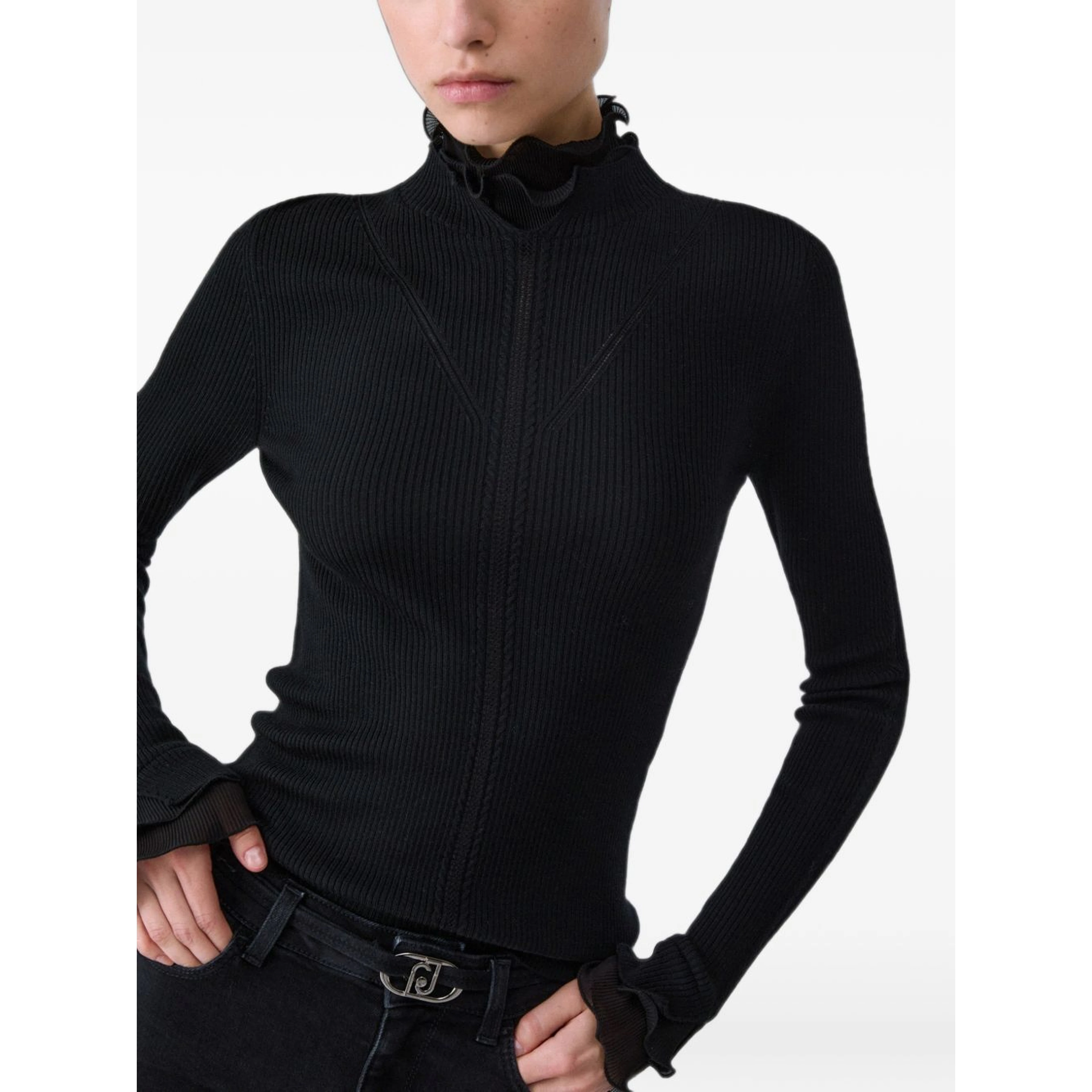 Liu Jo Sweaters