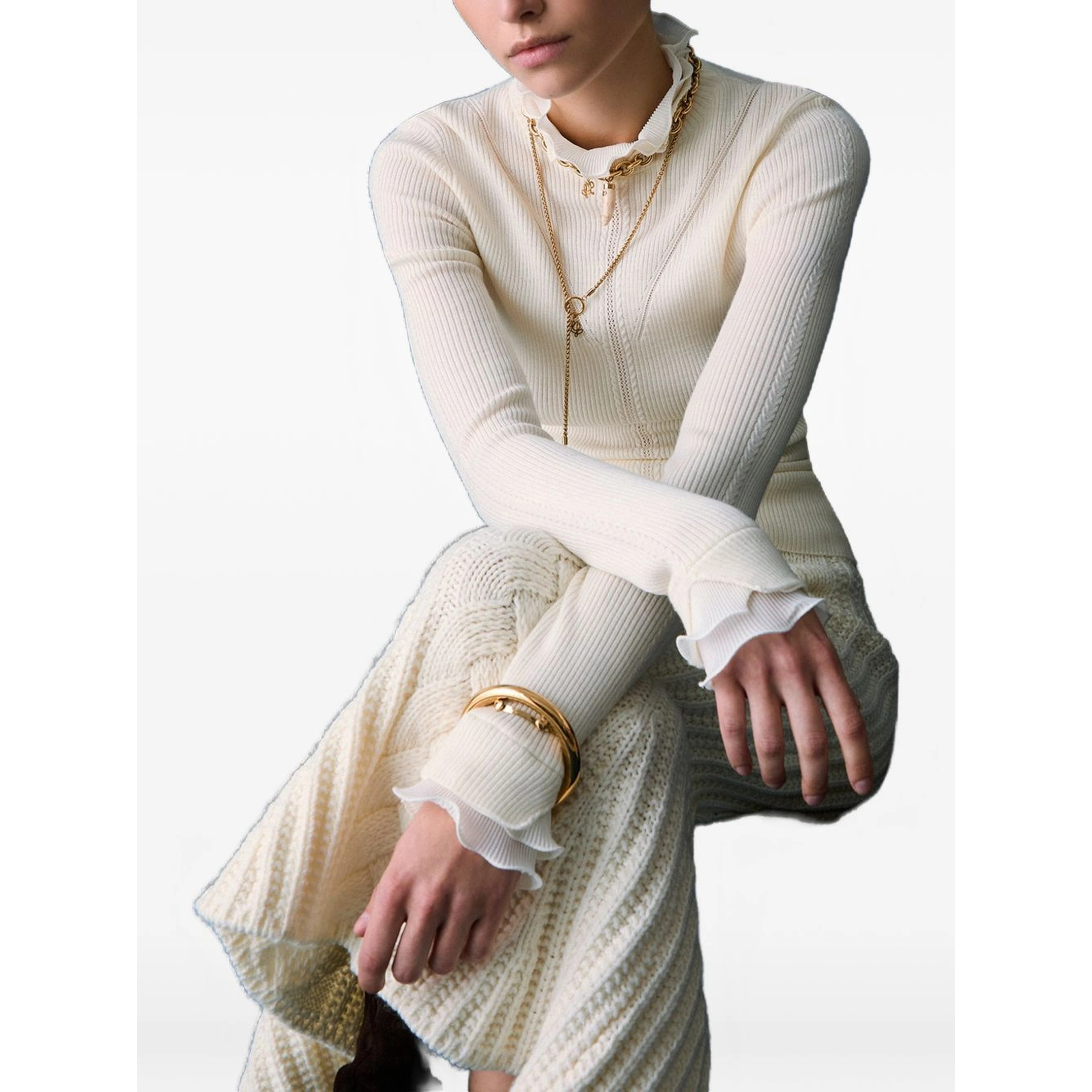 Liu Jo Sweaters