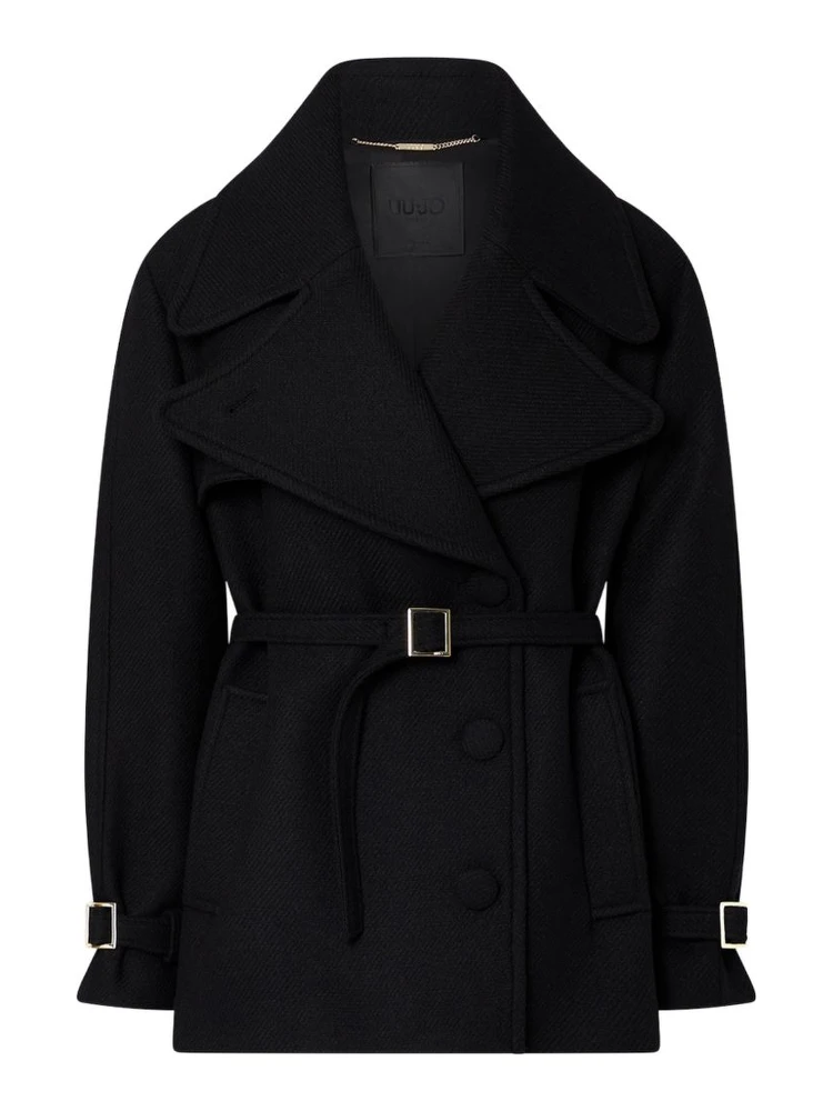 Liu Jo Coats