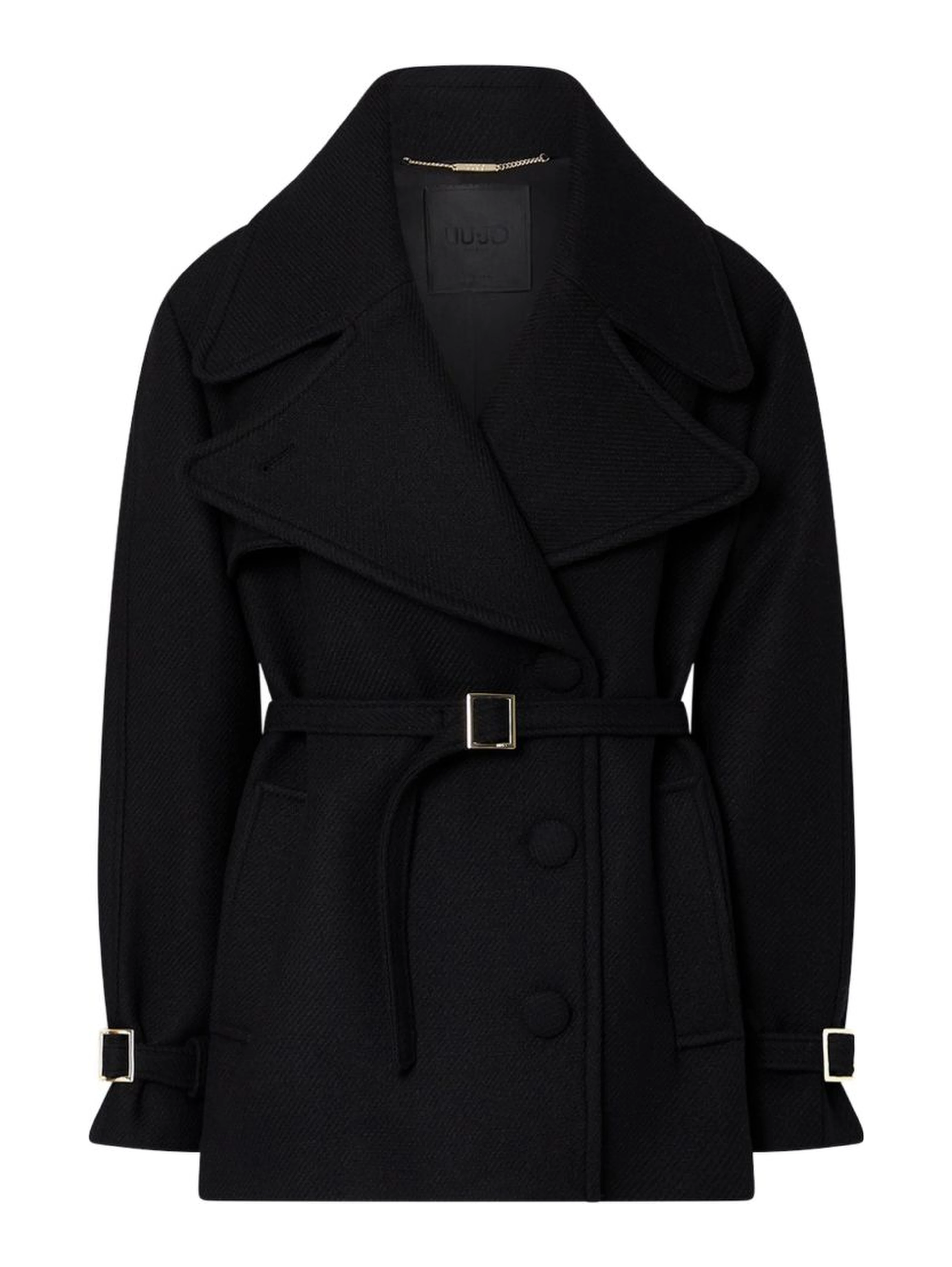 Liu Jo Coats