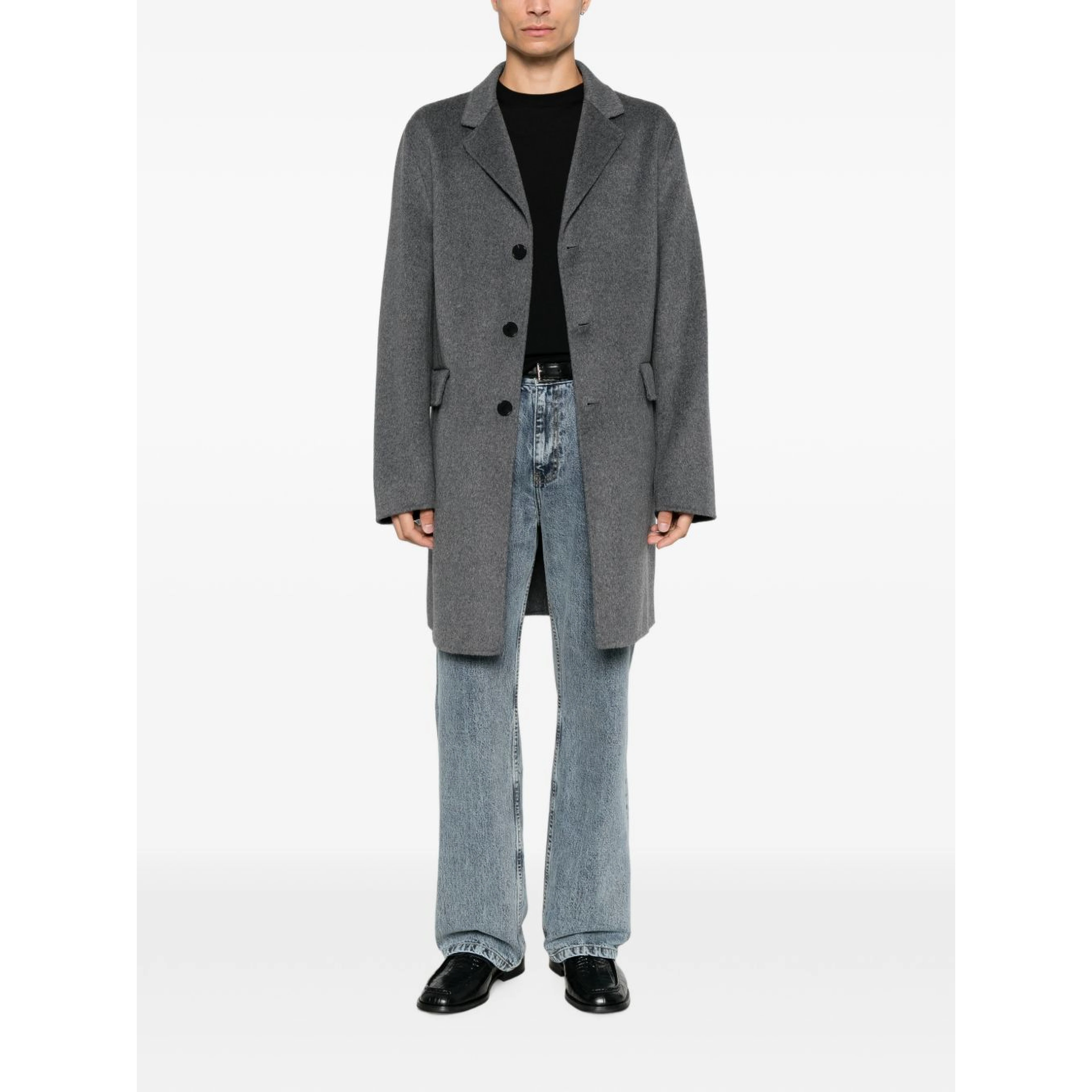 AMARANTO Coats