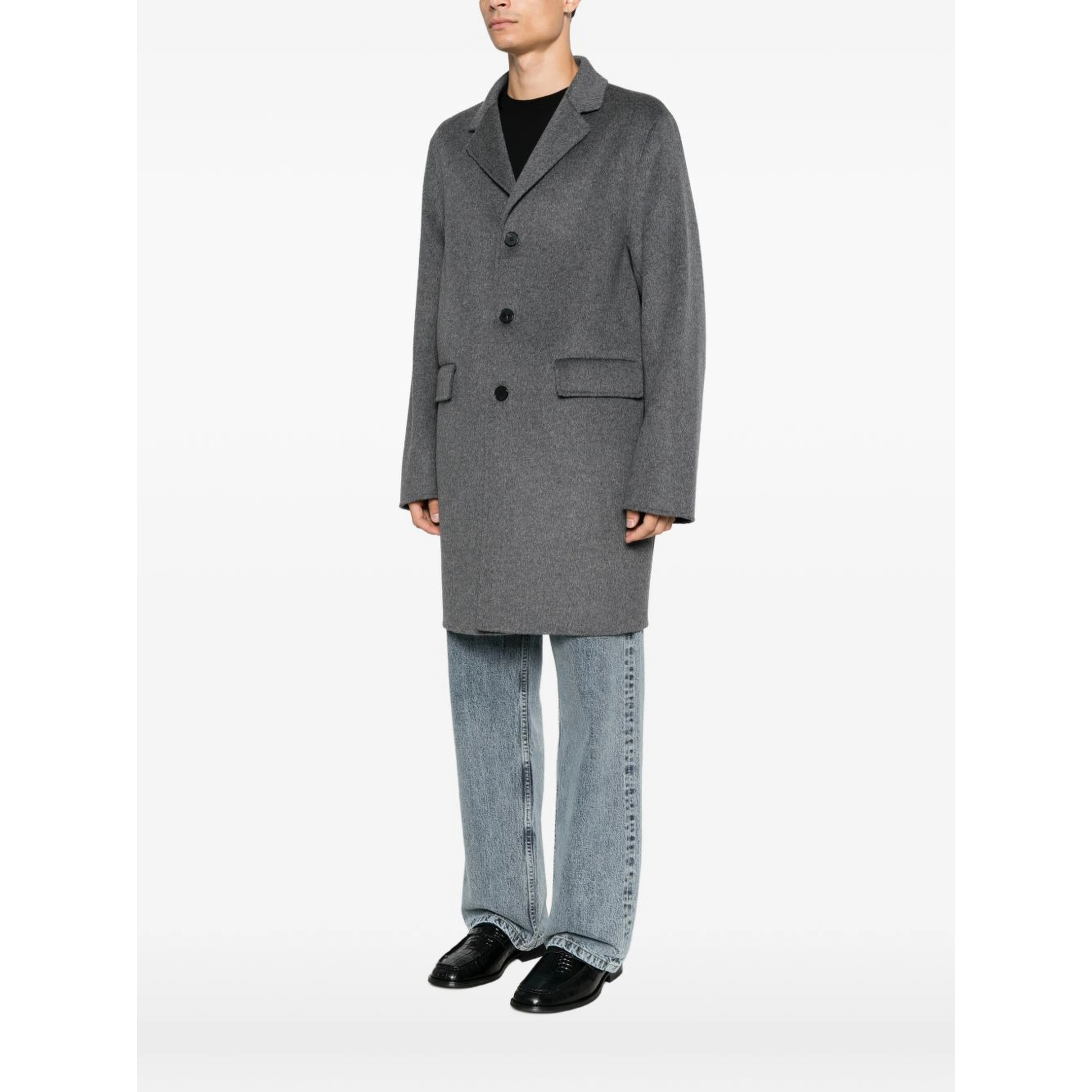 AMARANTO Coats