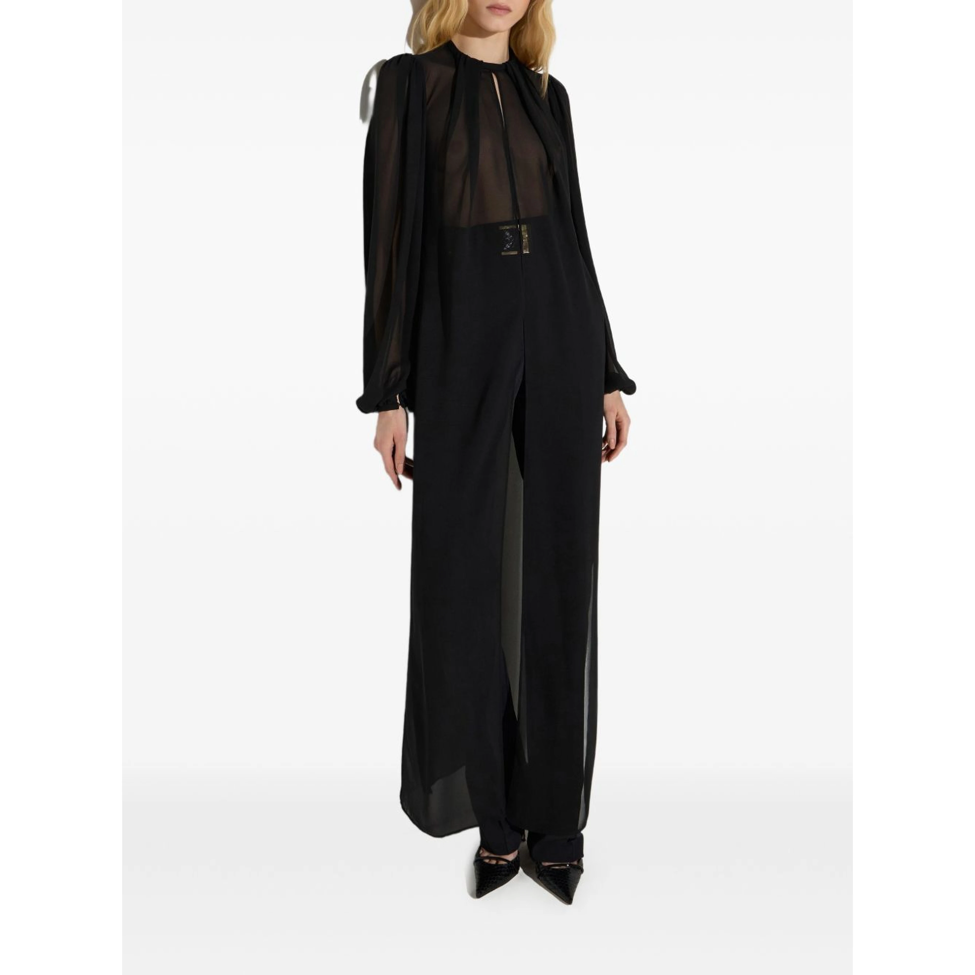 ELISABETTA FRANCHI Shirts