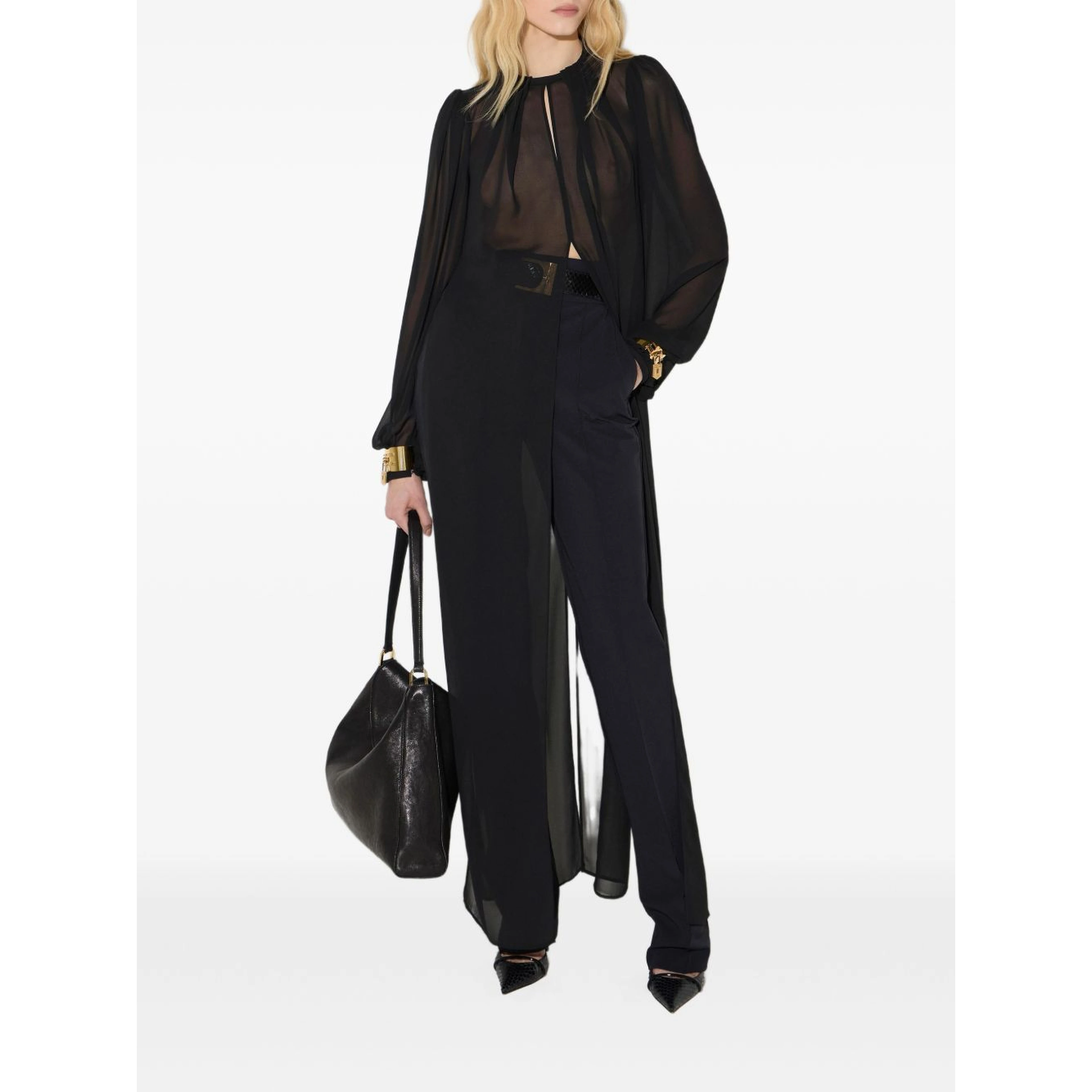 ELISABETTA FRANCHI Shirts