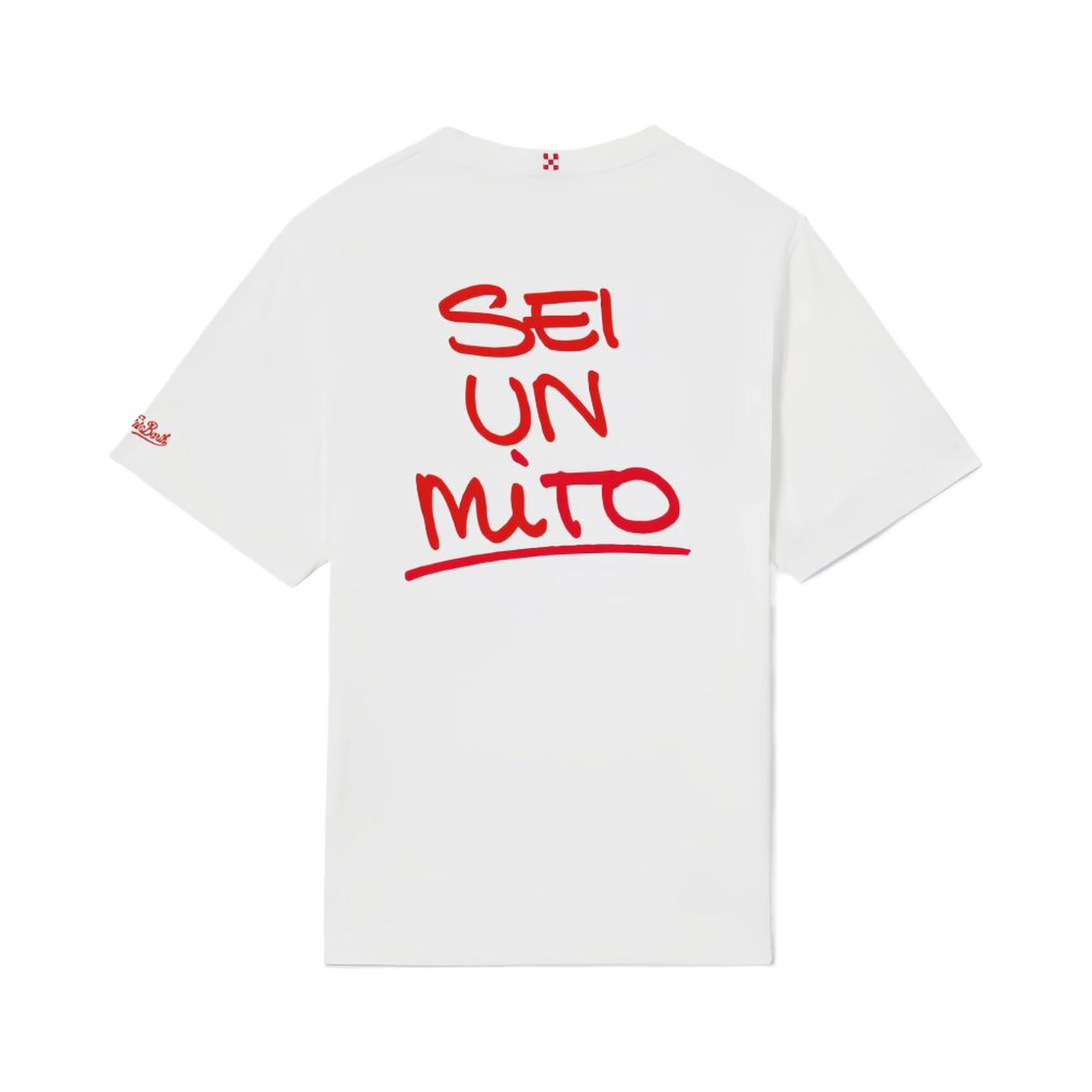 MC2 SAINT BARTH T-shirts and Polos