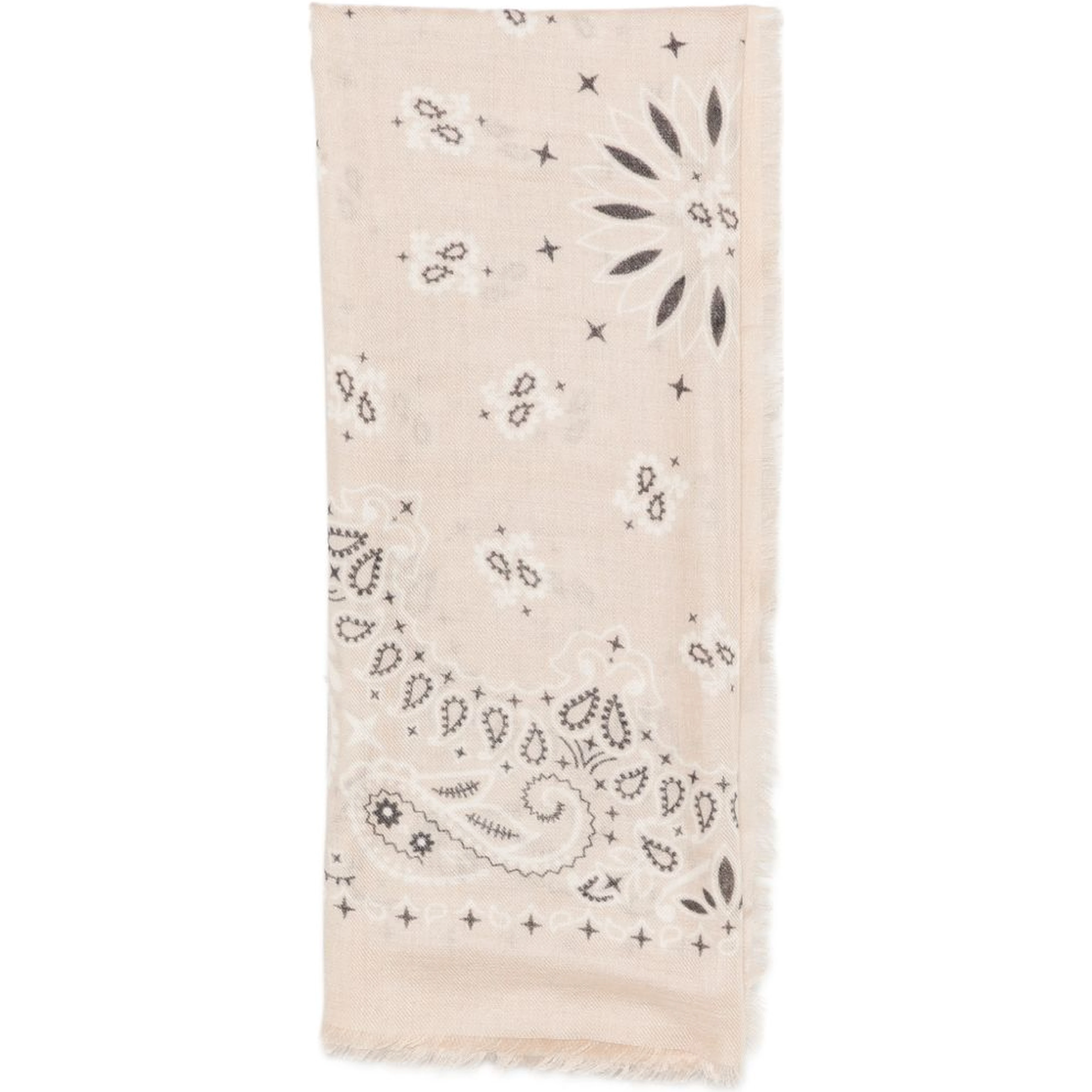 MC2 SAINT BARTH Scarfs