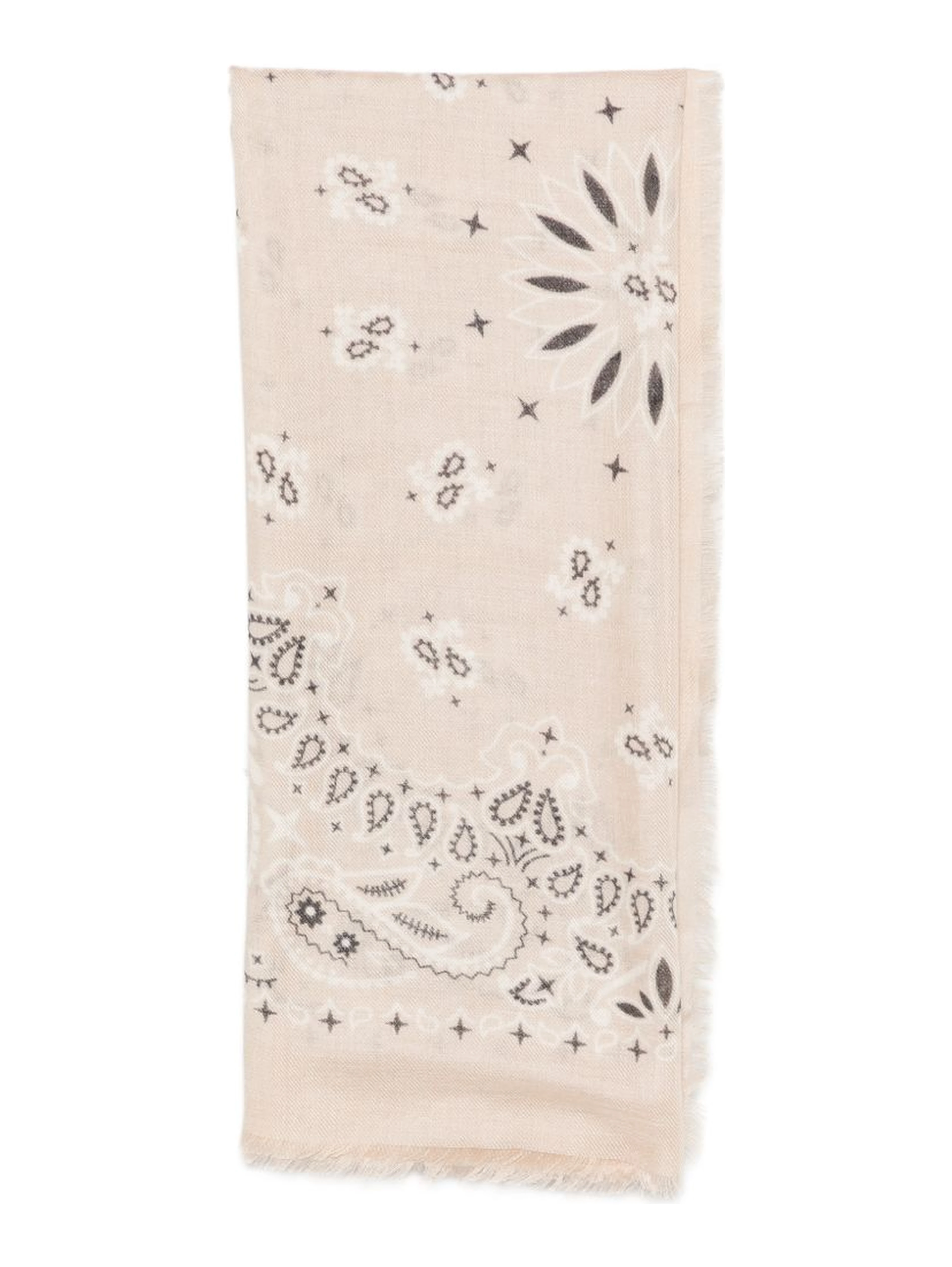 MC2 SAINT BARTH Scarfs