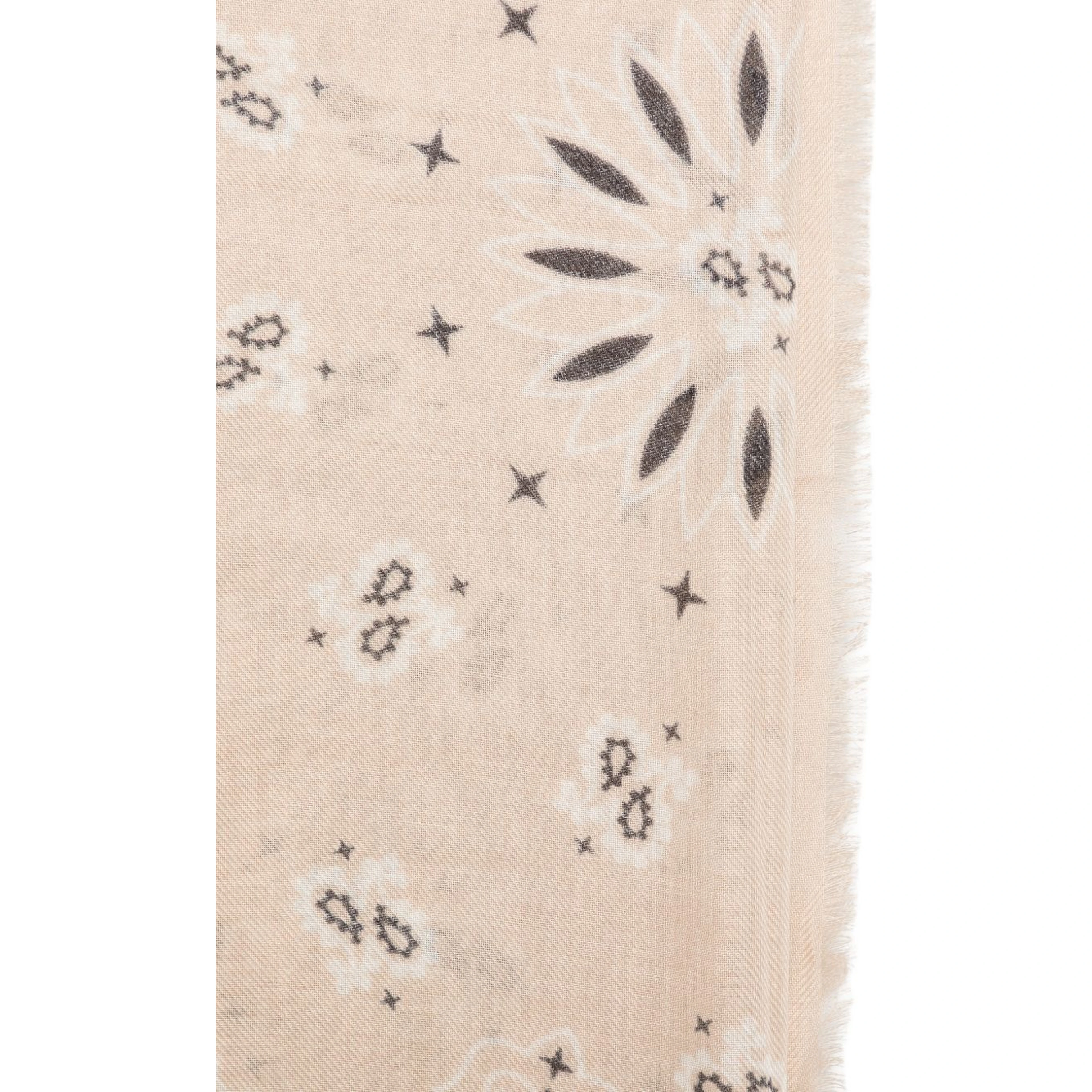 MC2 SAINT BARTH Scarfs