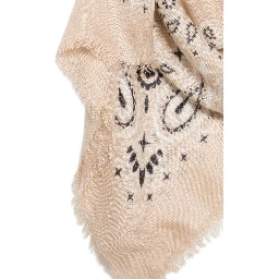 MC2 SAINT BARTH Scarfs