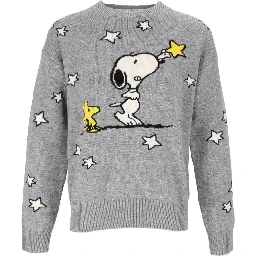 MC2 SAINT BARTH Sweaters