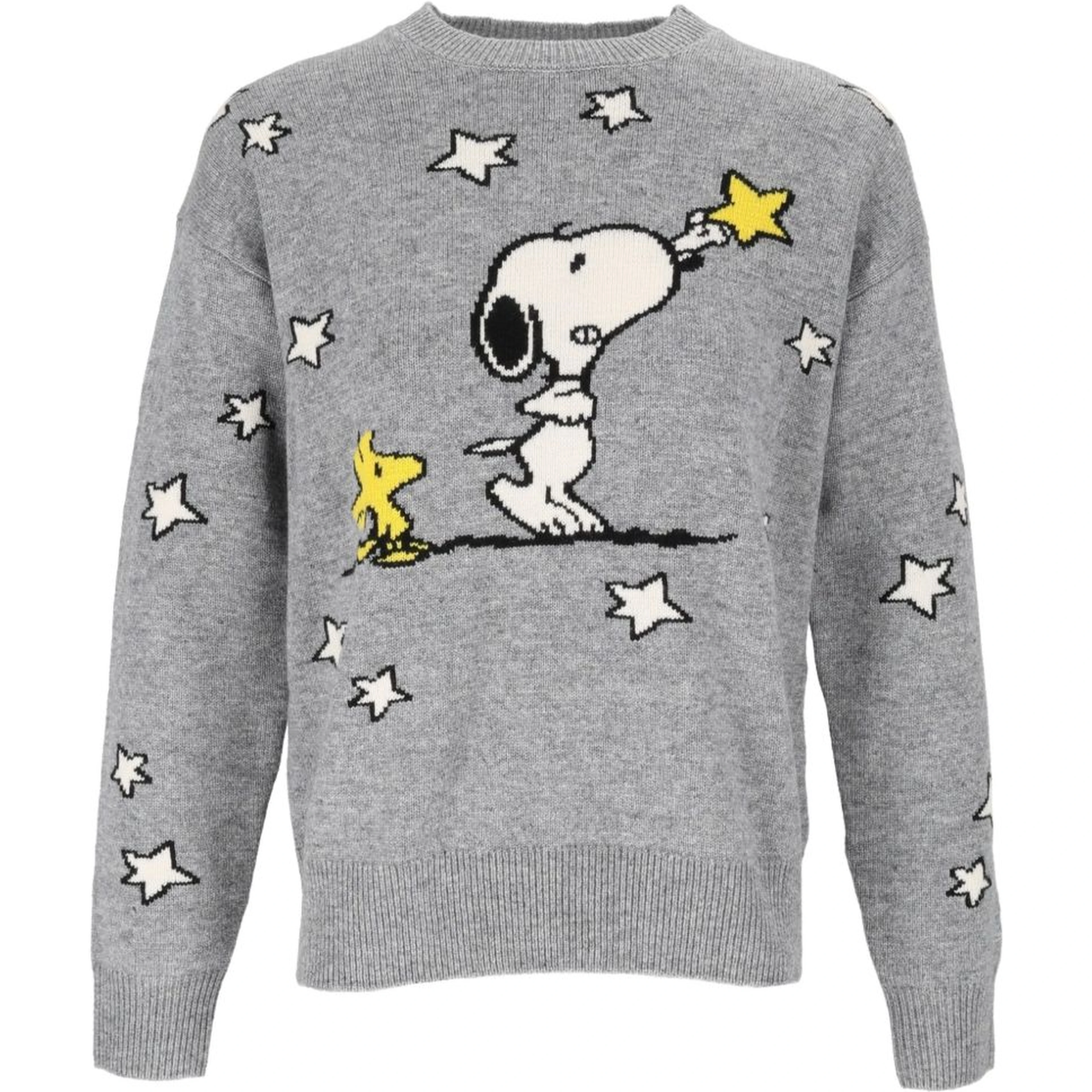 MC2 SAINT BARTH Sweaters
