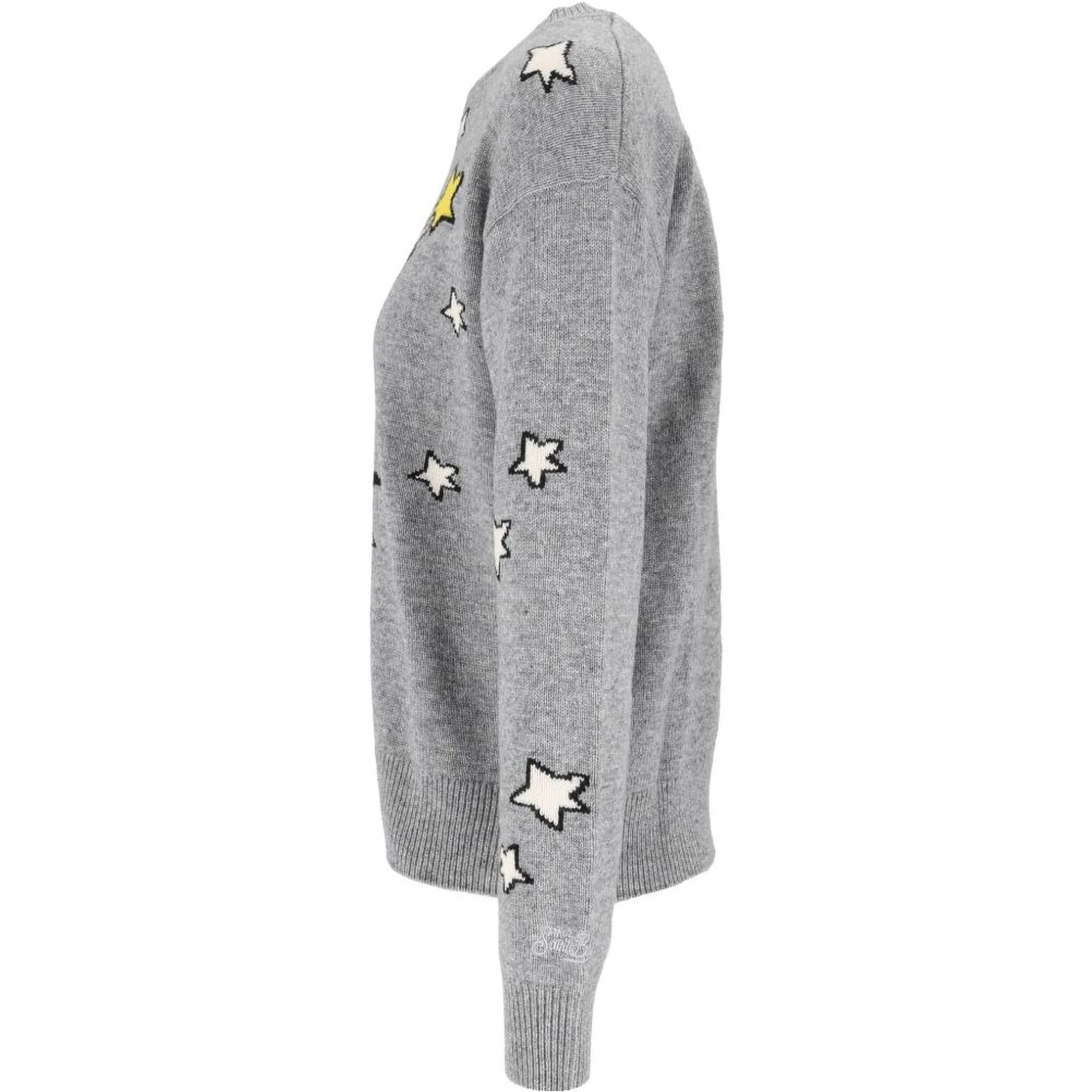 MC2 SAINT BARTH Sweaters
