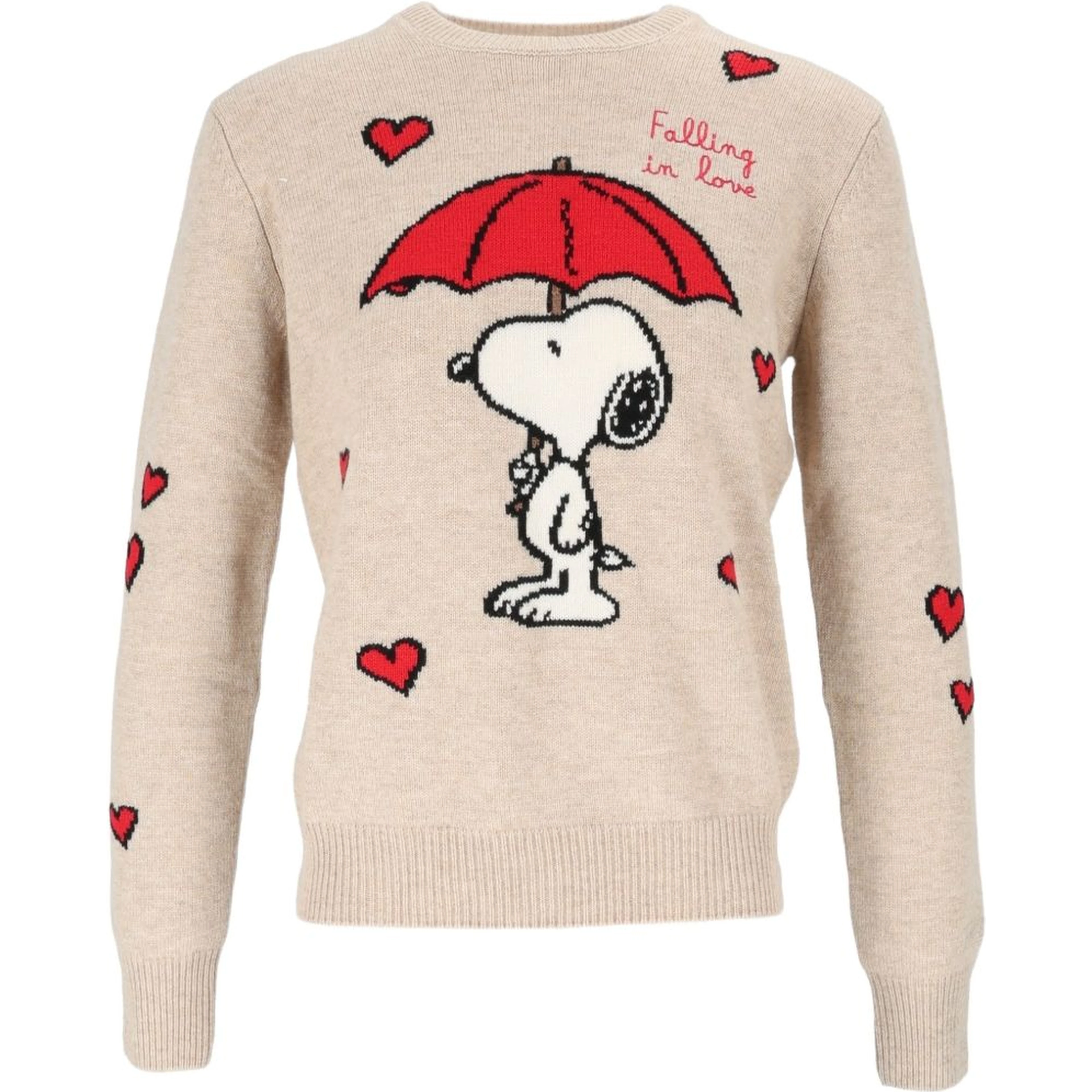 MC2 SAINT BARTH Sweaters