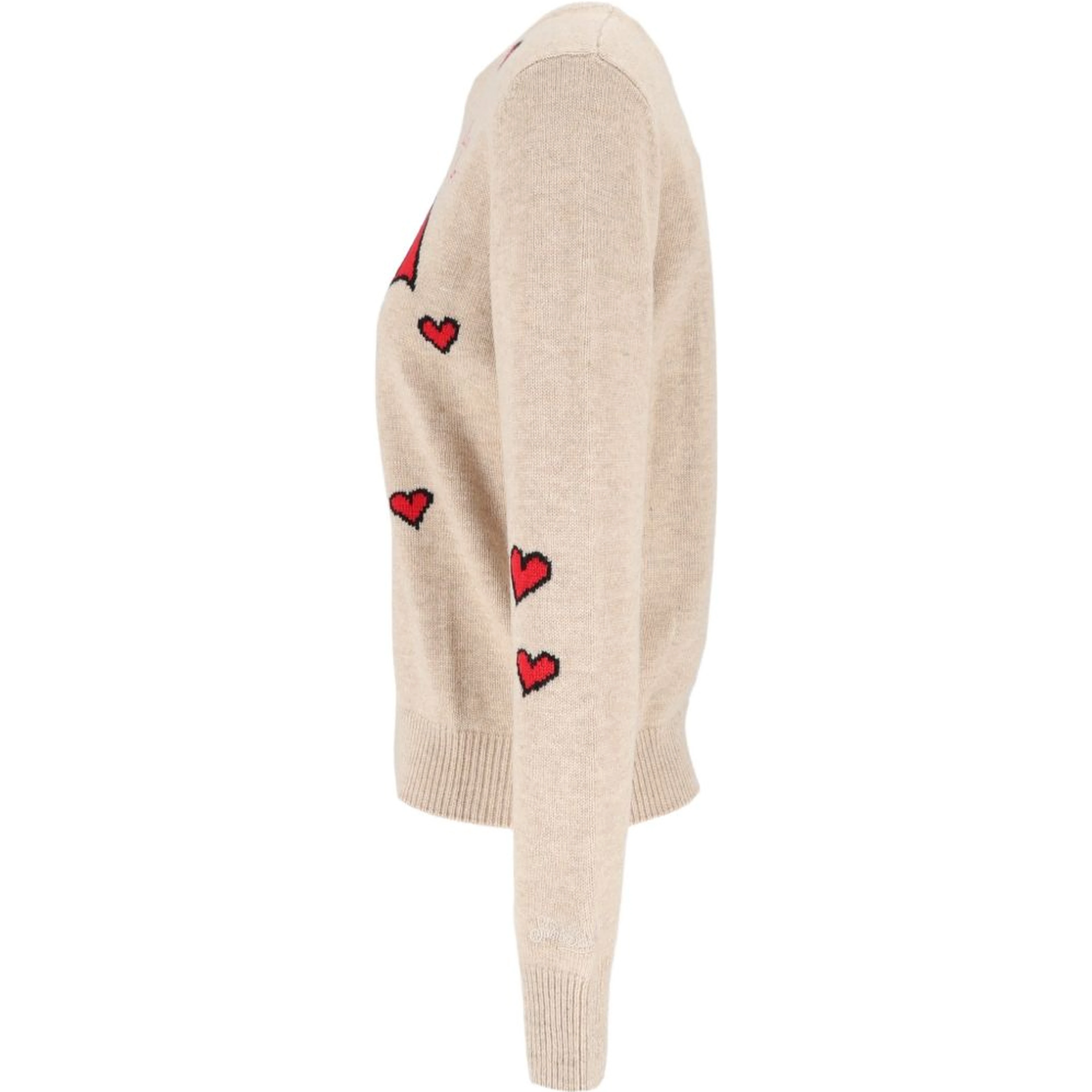 MC2 SAINT BARTH Sweaters