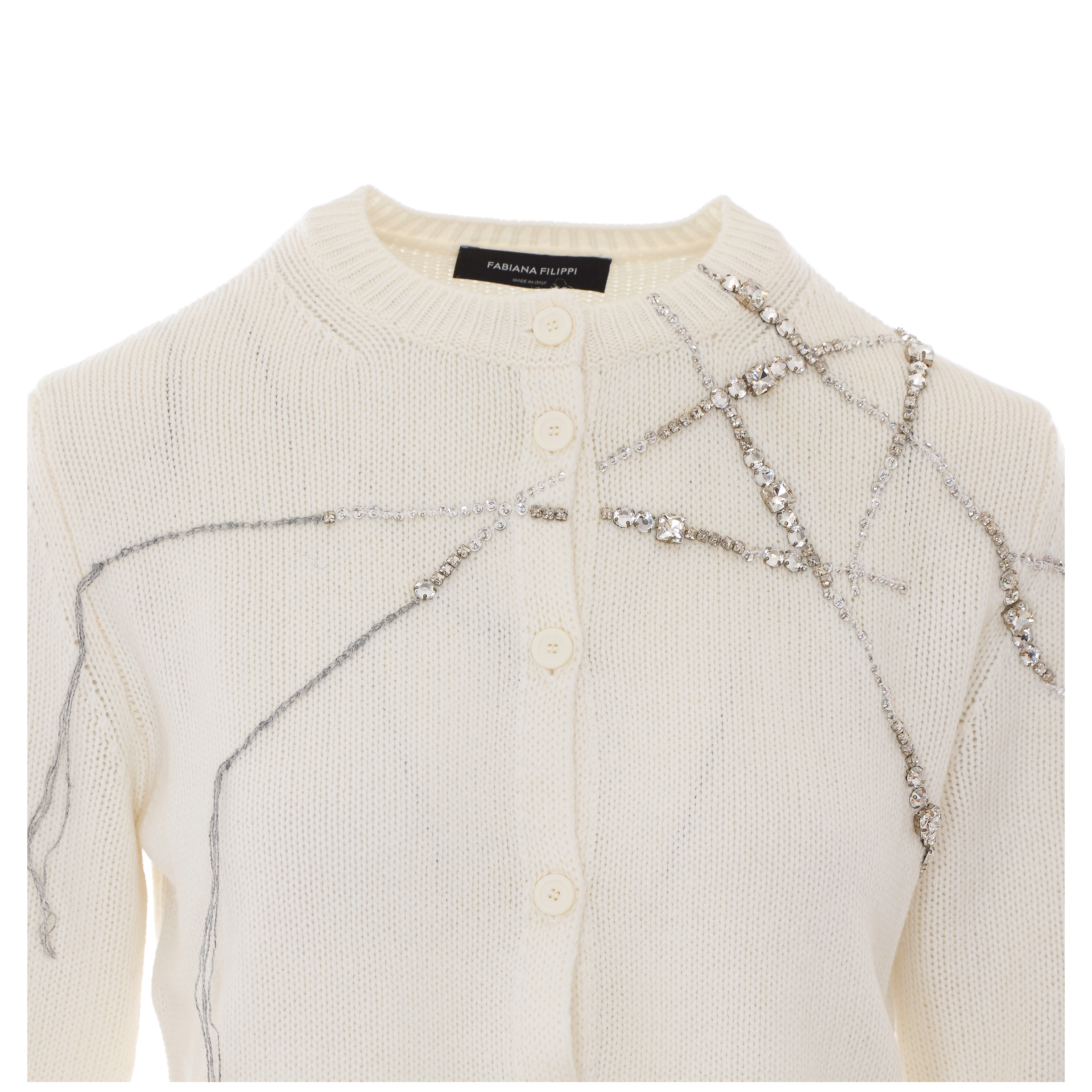 FABIANA FILIPPI Sweaters