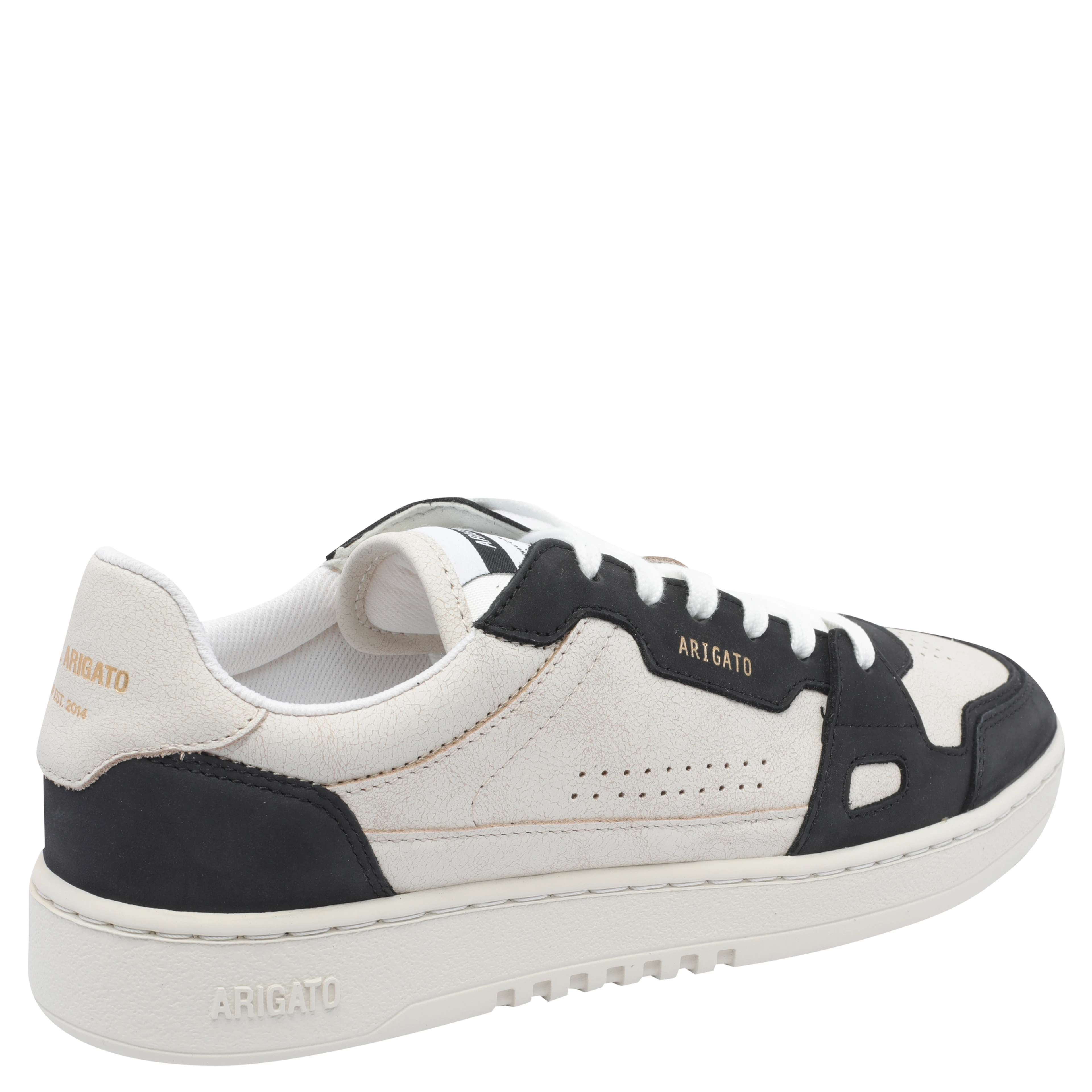 Axel Arigato Sneakers Beige