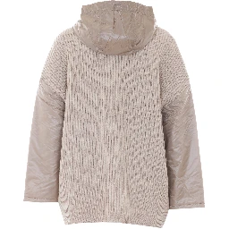HERNO Jackets Beige