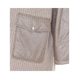 HERNO Jackets Beige