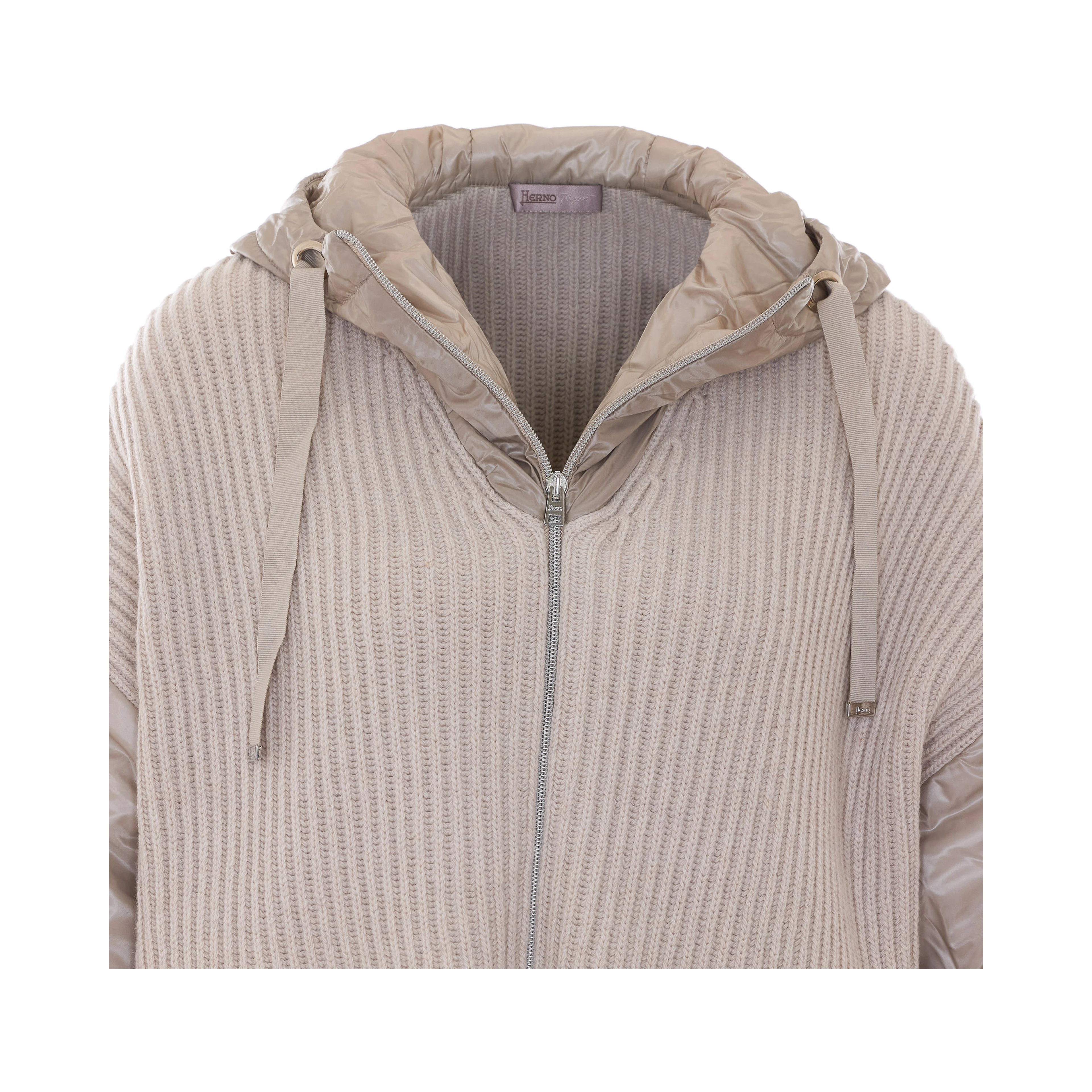 HERNO Jackets Beige