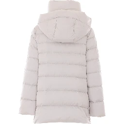 MOORER Coats