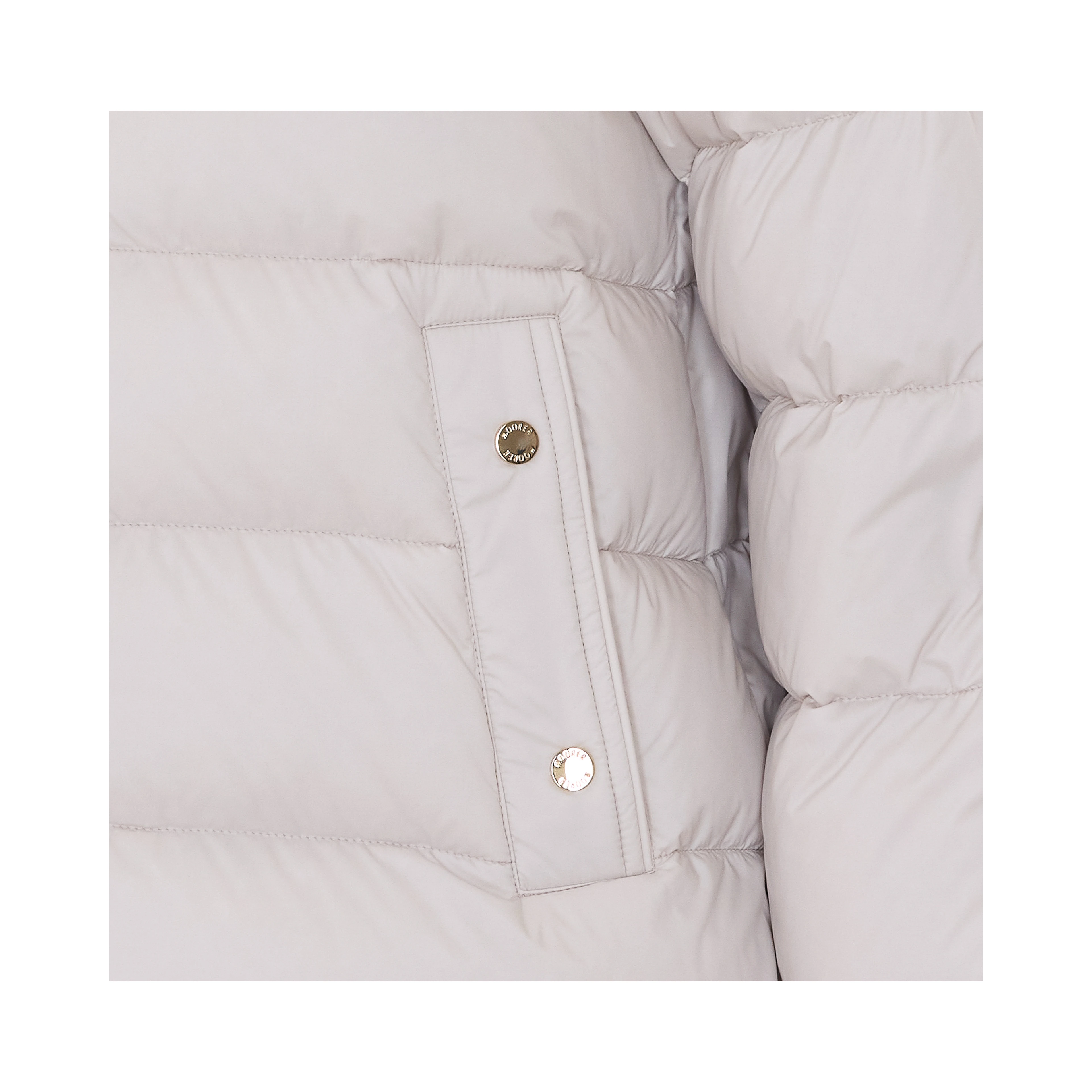 MOORER Coats