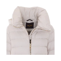 MOORER Coats
