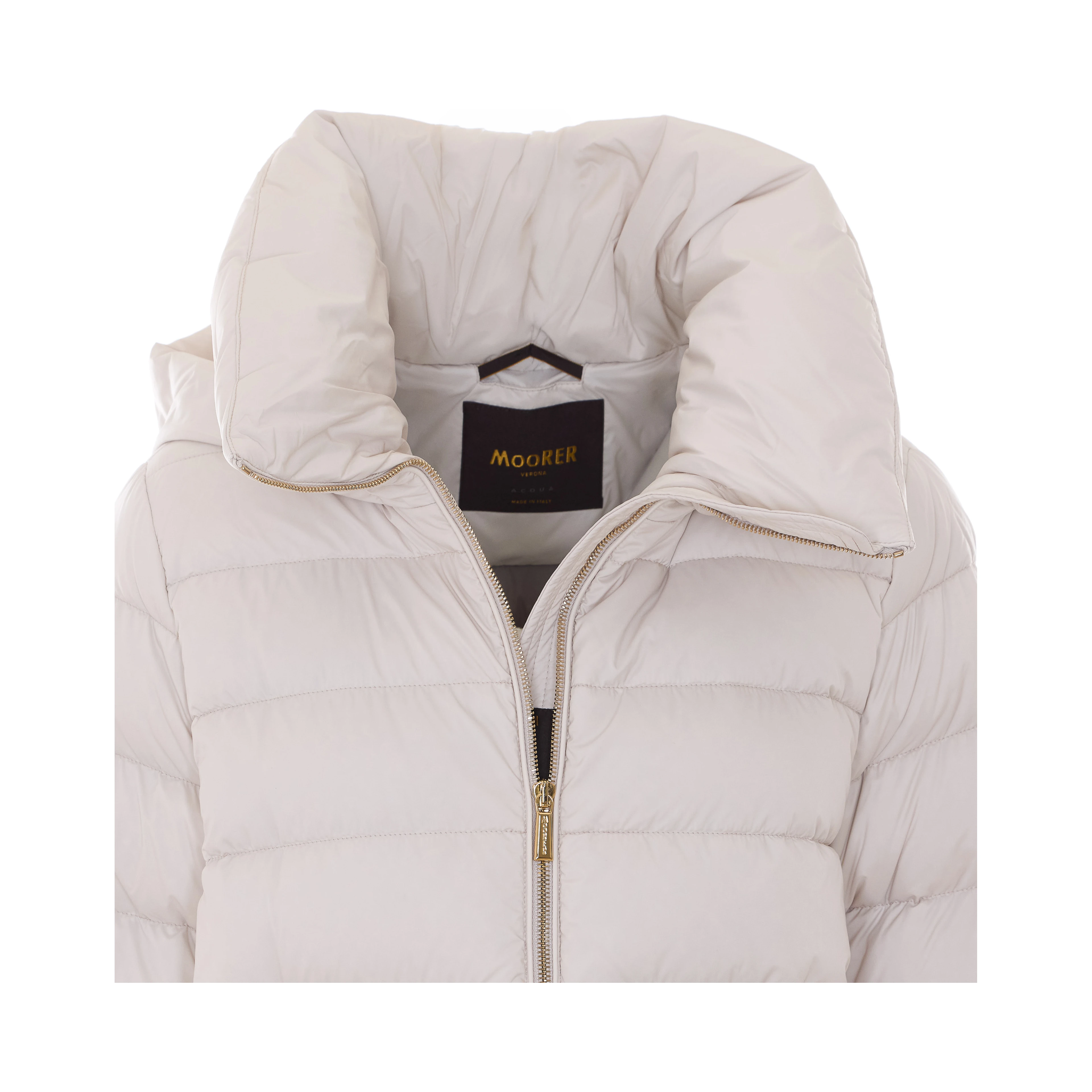 MOORER Coats