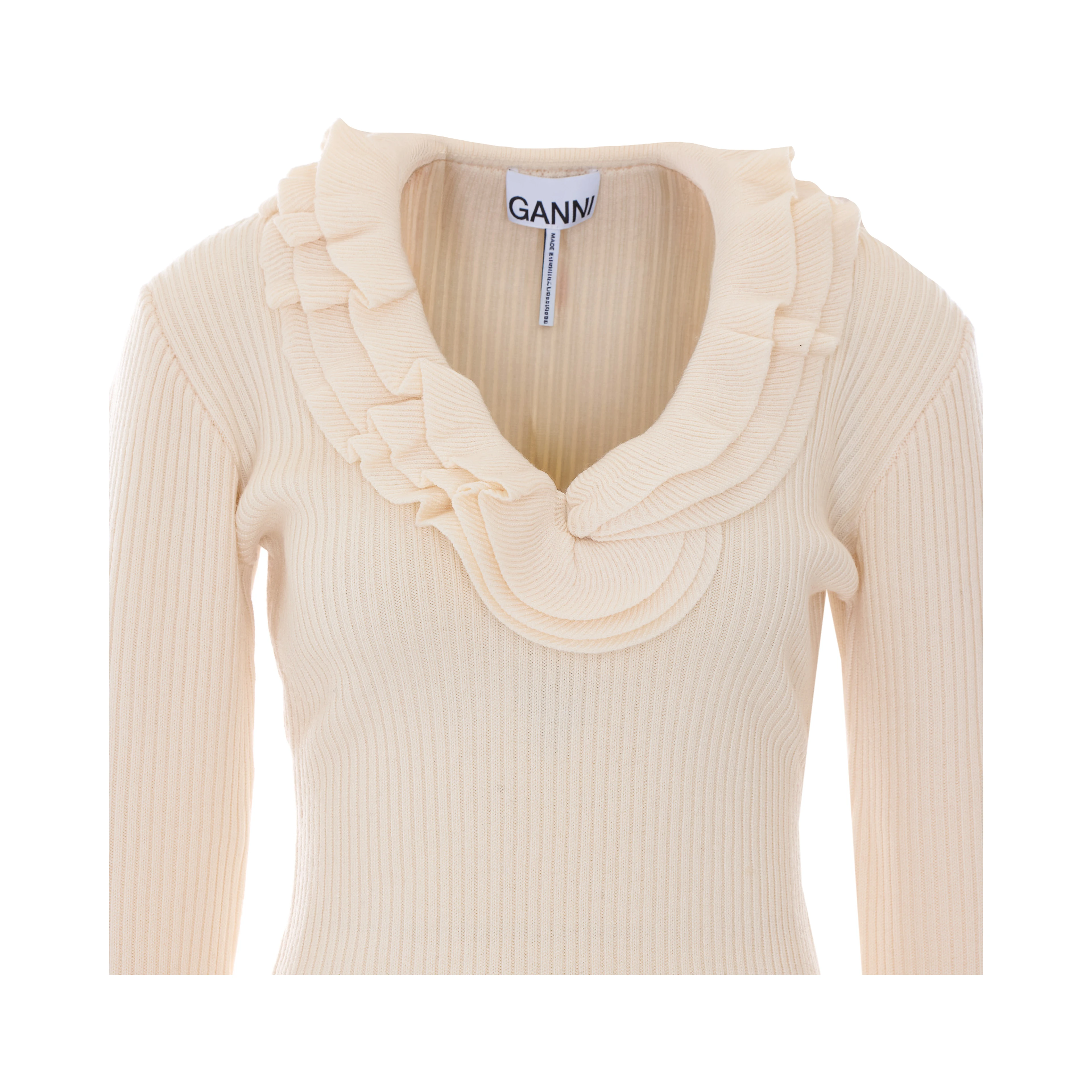 GANNI Sweaters