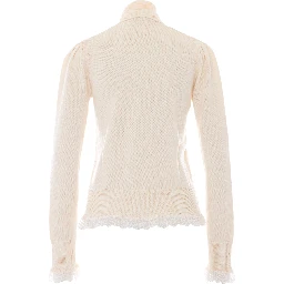 GANNI Sweaters