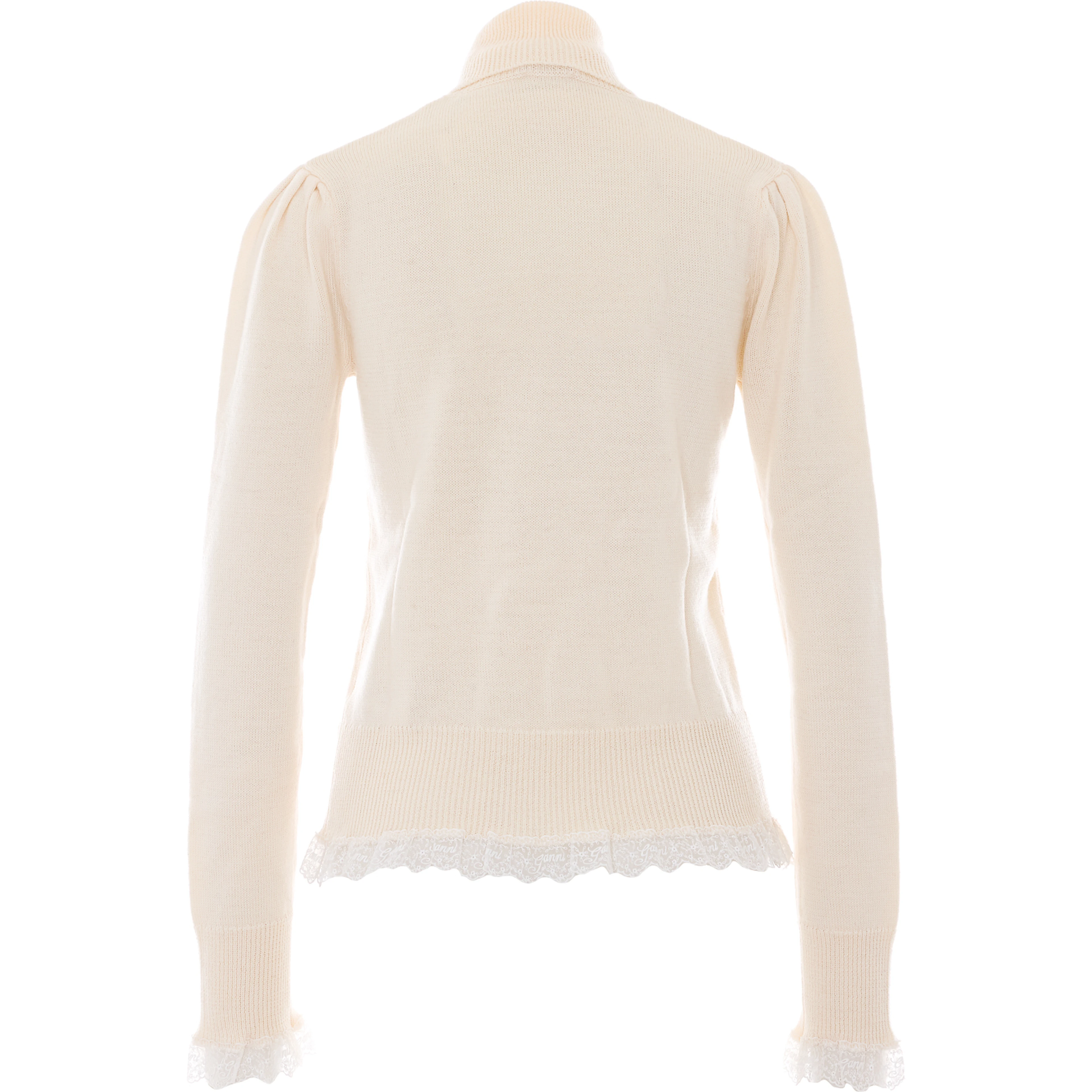 GANNI Sweaters
