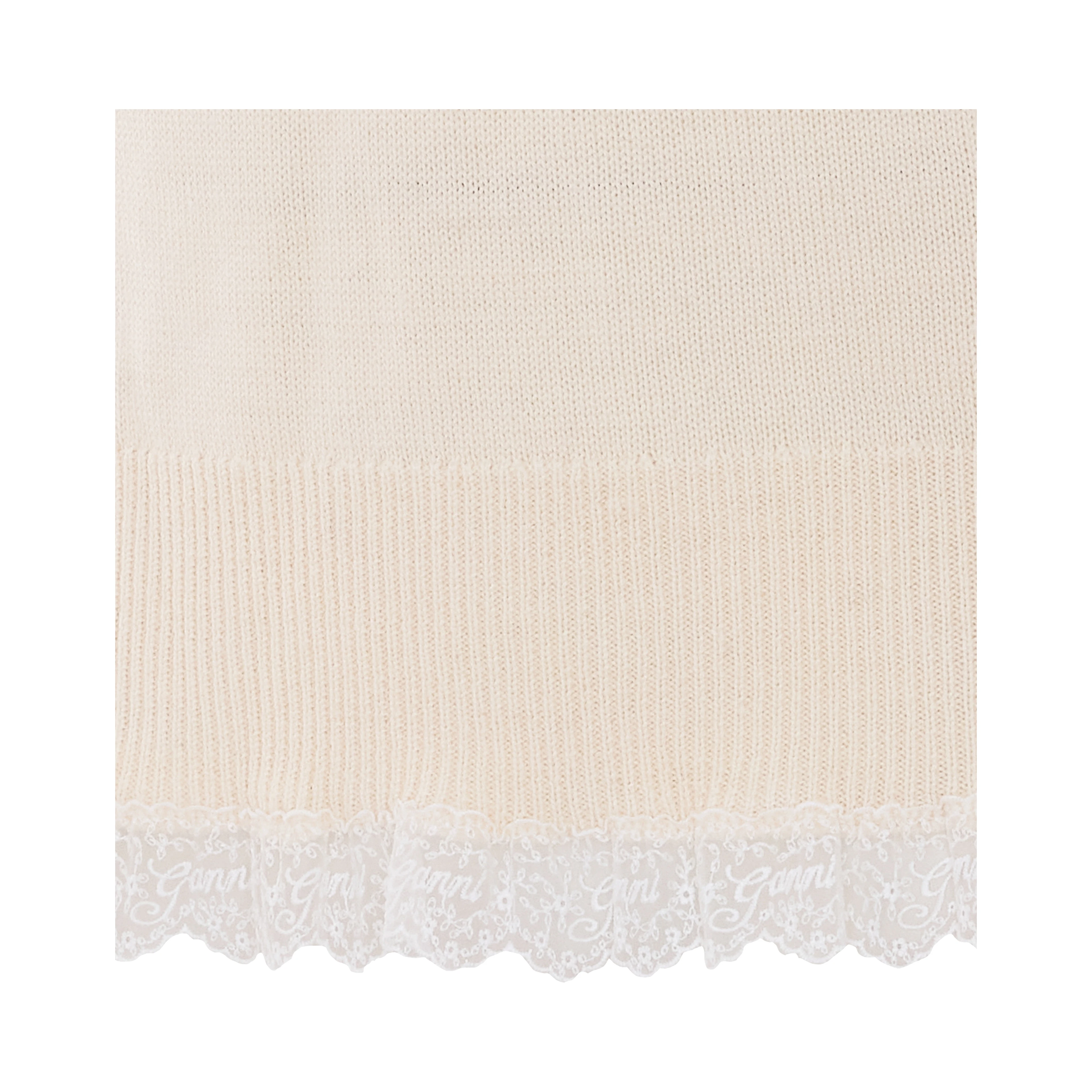 GANNI Sweaters