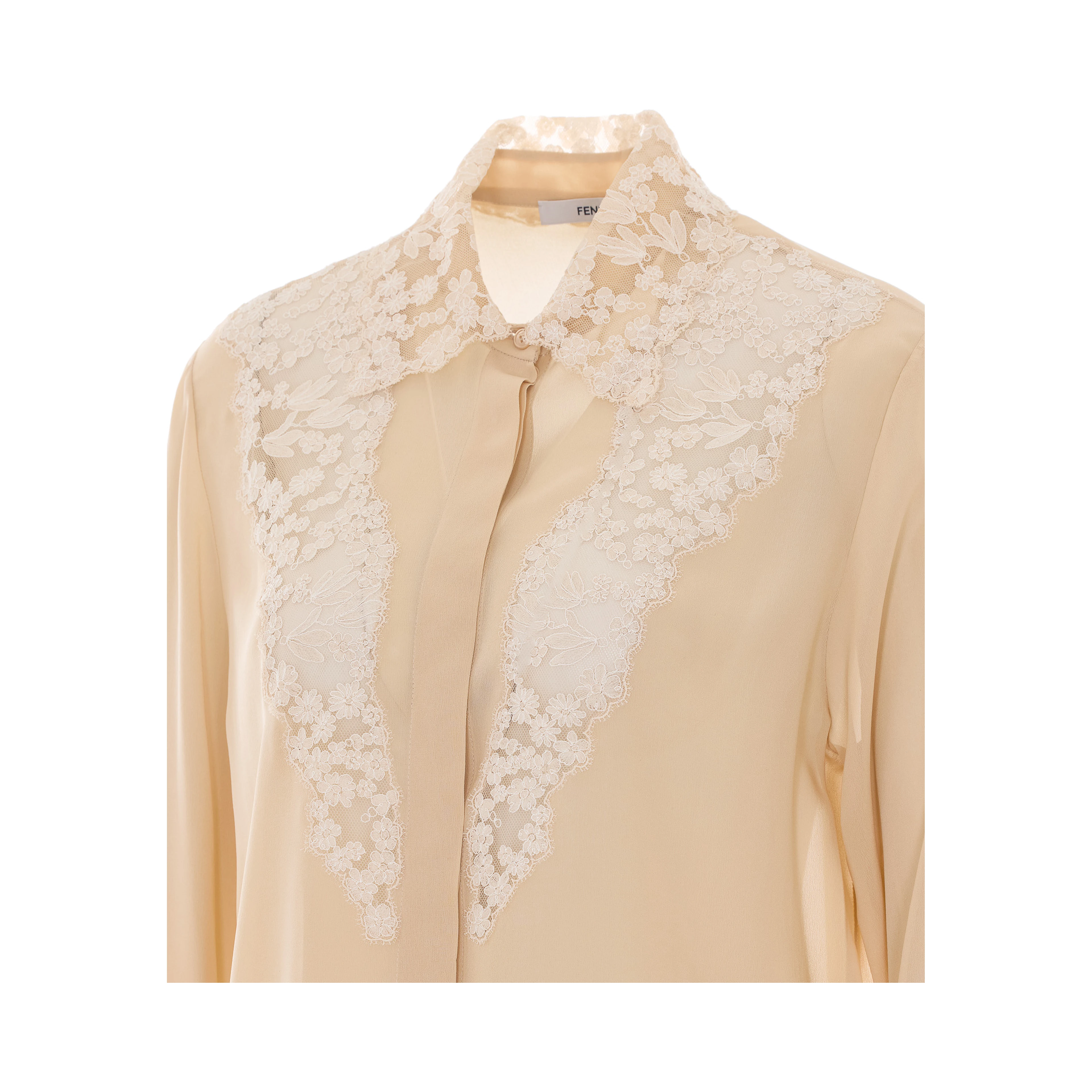 Fendi Shirts