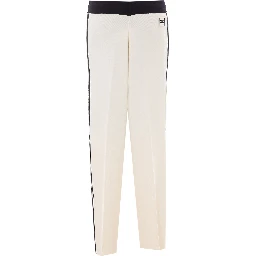 ELISABETTA FRANCHI Trousers